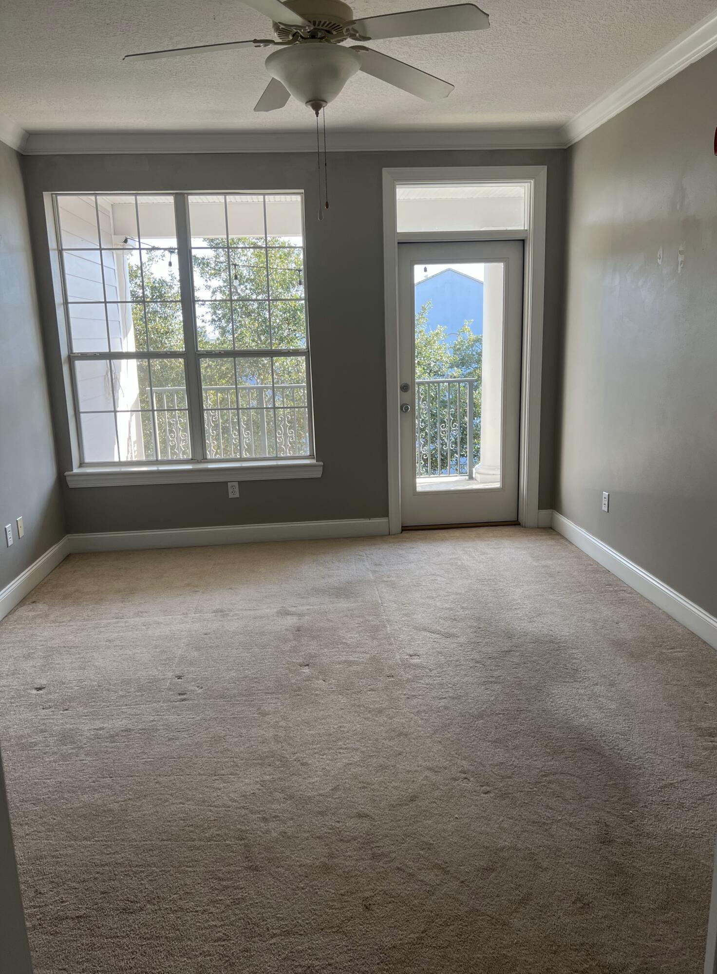 FRENCH QUARTERS - Residential Lease