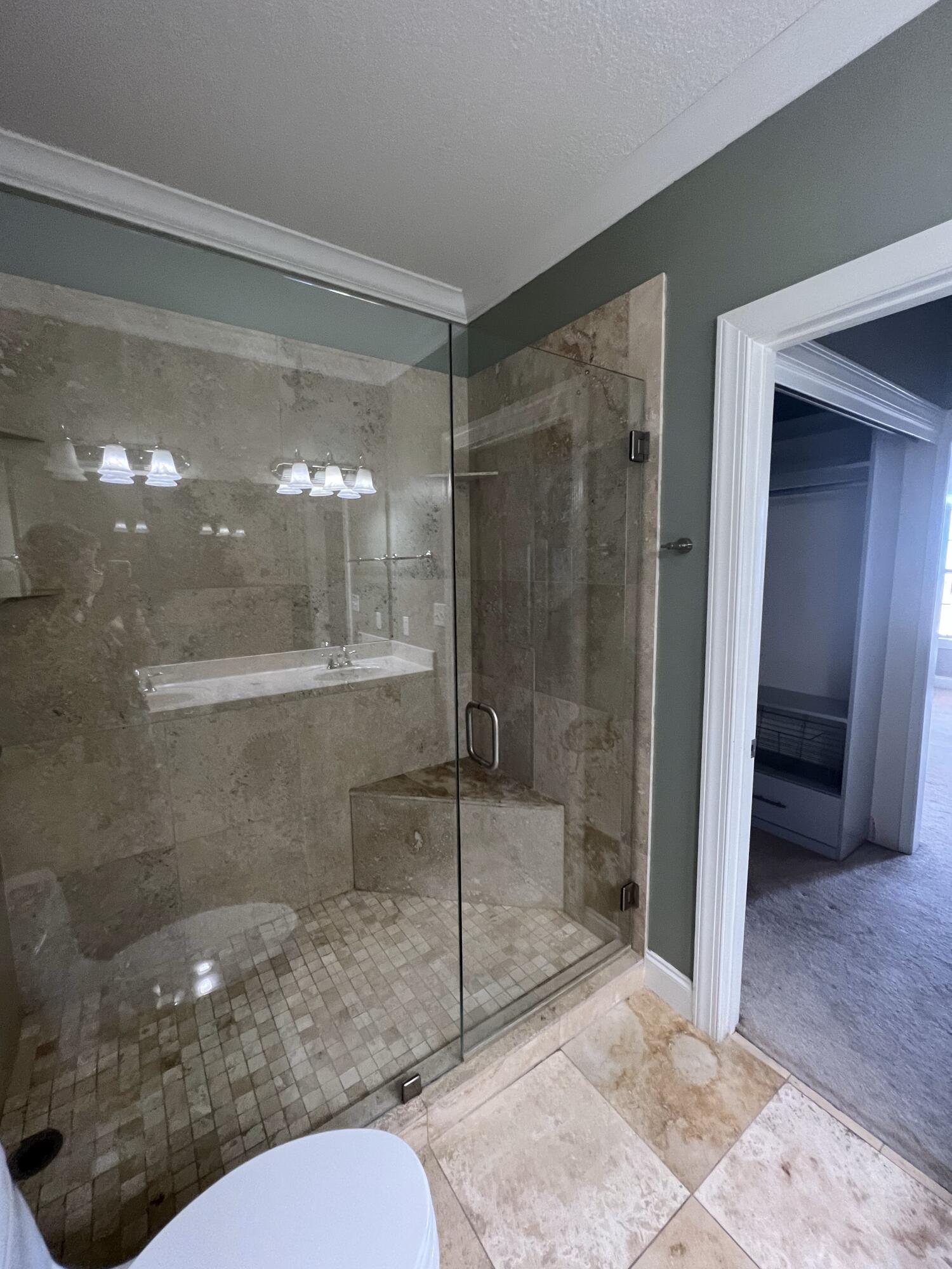 FRENCH QUARTERS - Residential Lease