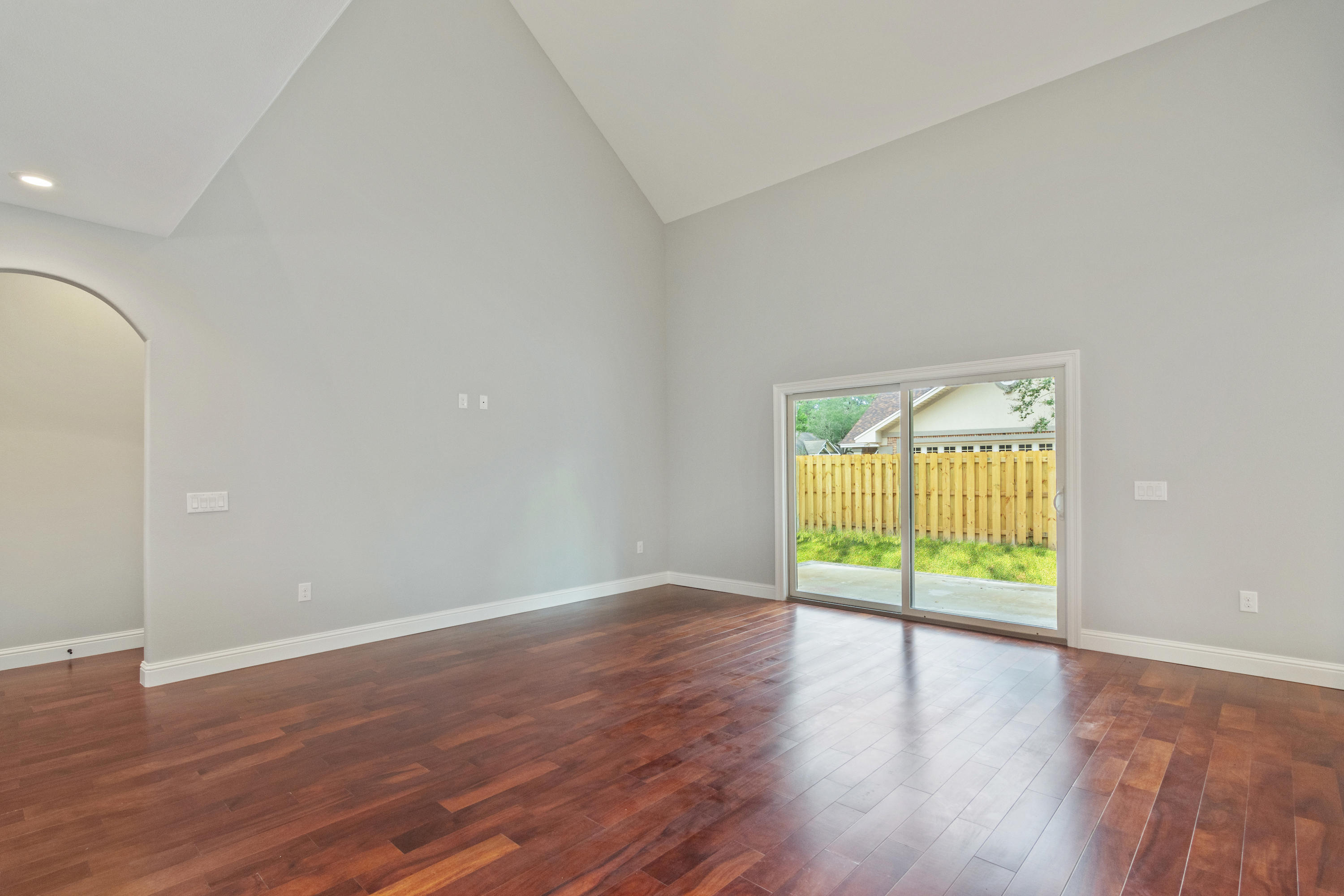 JUNIPER CREEK ESTATES Phase I - Residential