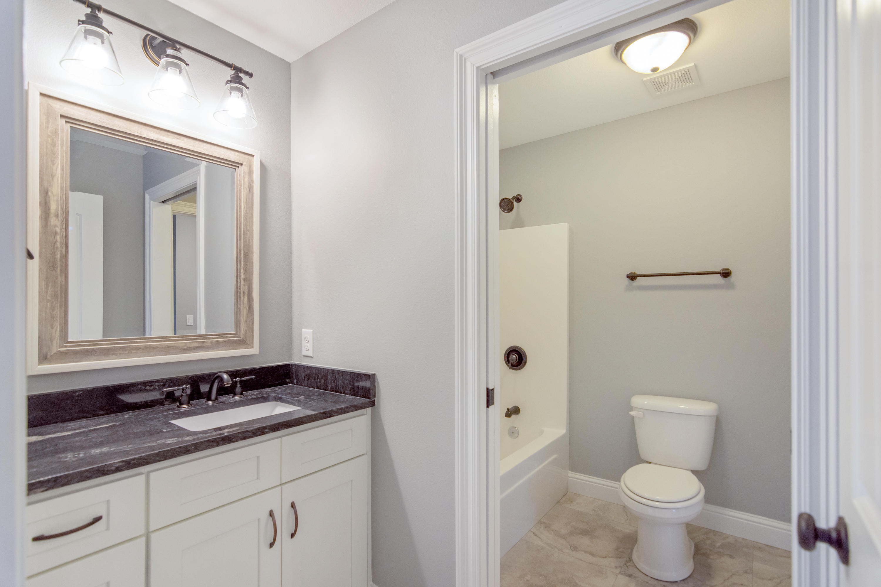 JUNIPER CREEK ESTATES Phase I - Residential