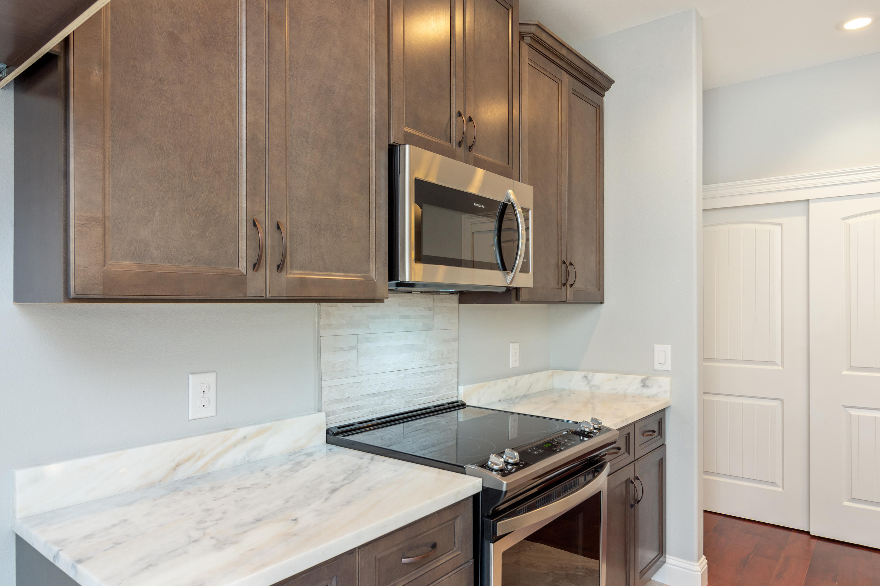 JUNIPER CREEK ESTATES Phase I - Residential