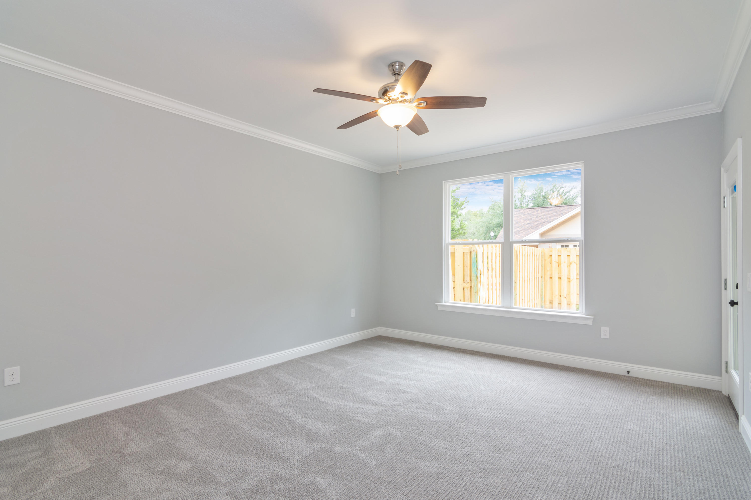 JUNIPER CREEK ESTATES Phase I - Residential