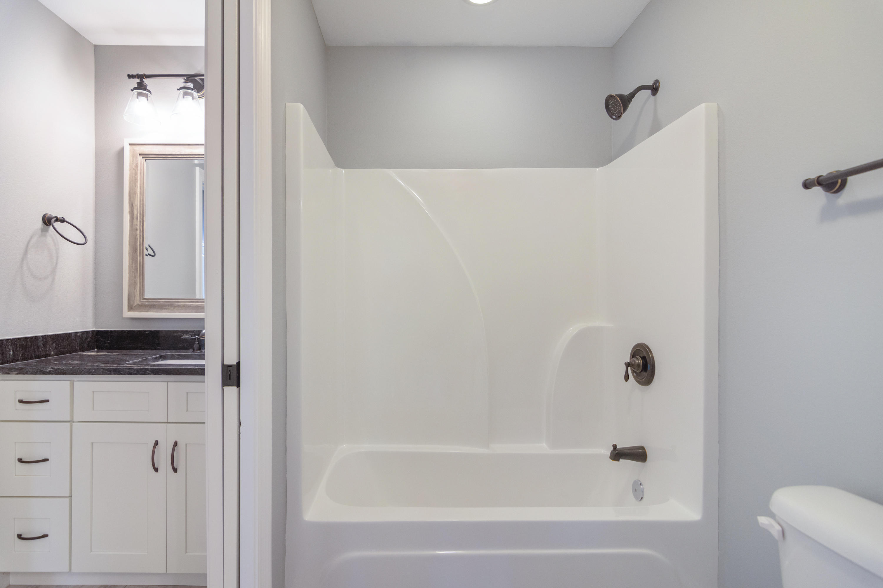 JUNIPER CREEK ESTATES Phase I - Residential