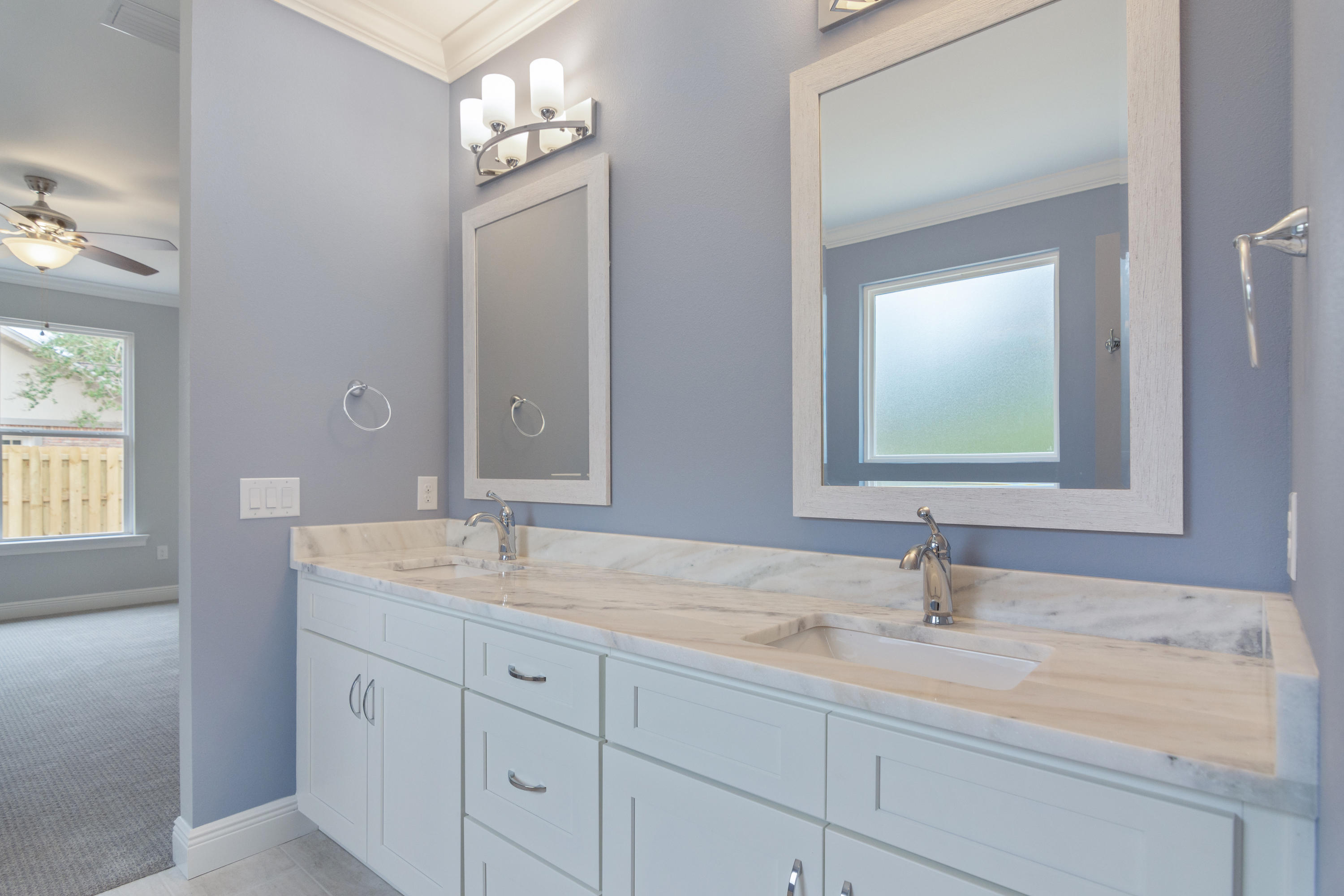 JUNIPER CREEK ESTATES Phase I - Residential