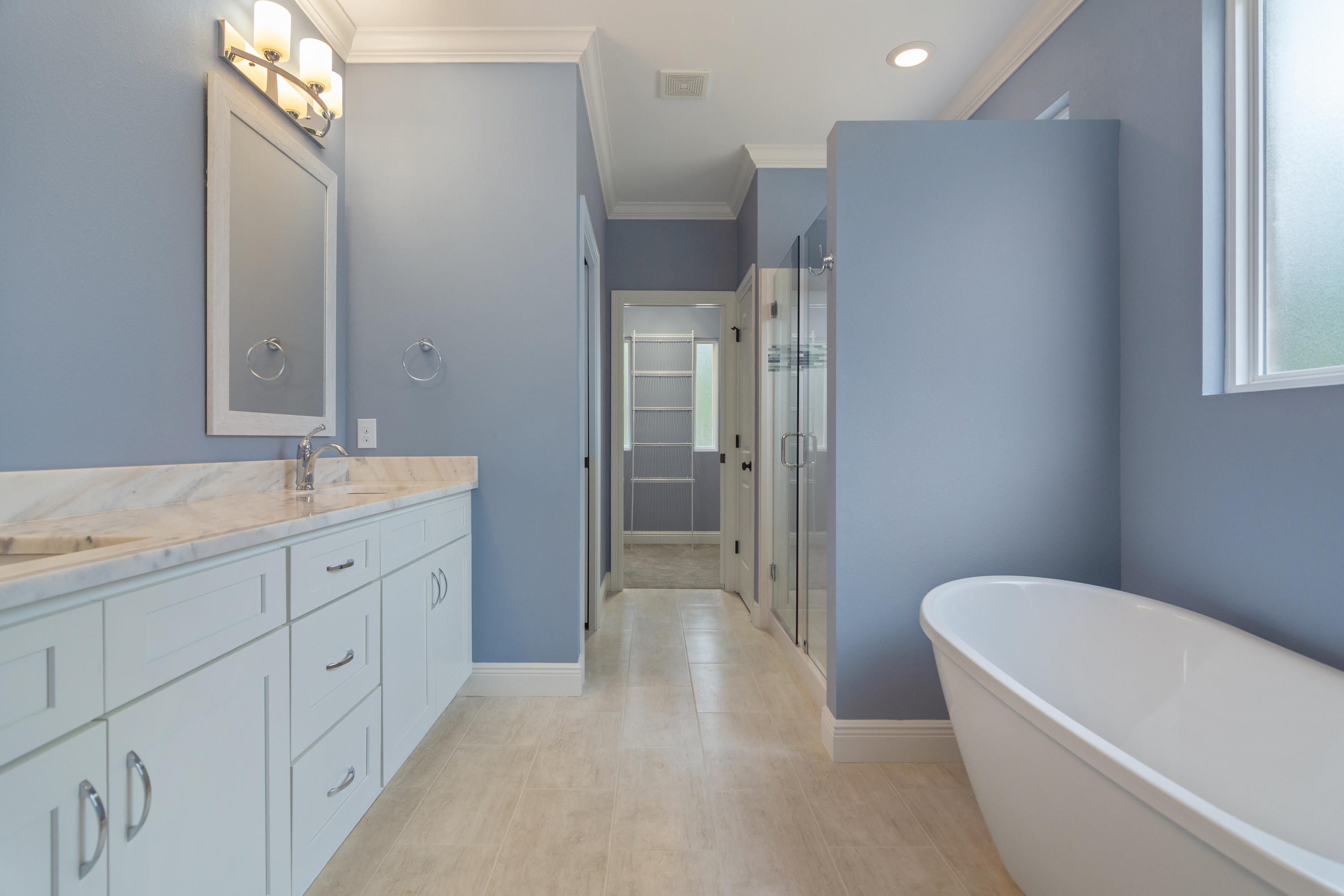 JUNIPER CREEK ESTATES Phase I - Residential