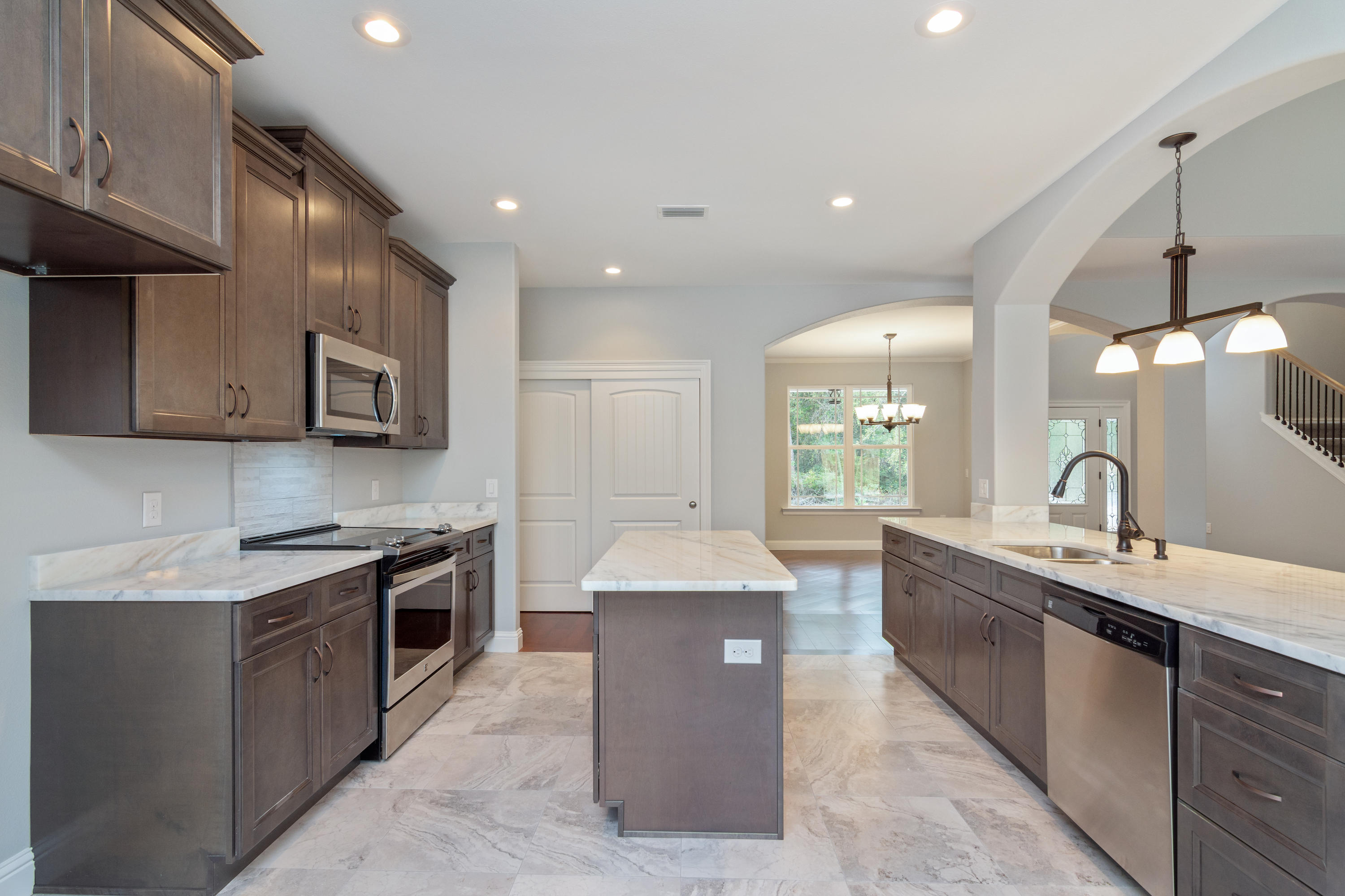 JUNIPER CREEK ESTATES Phase I - Residential