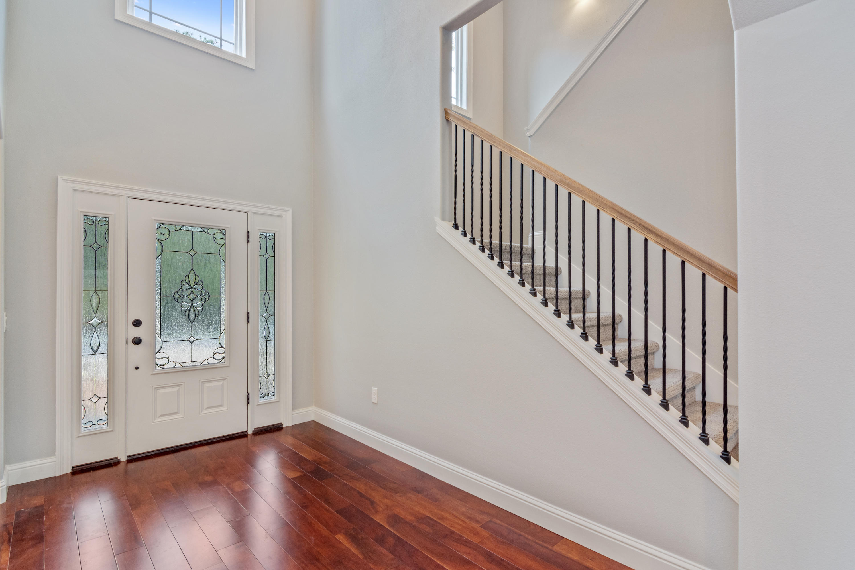 JUNIPER CREEK ESTATES Phase I - Residential