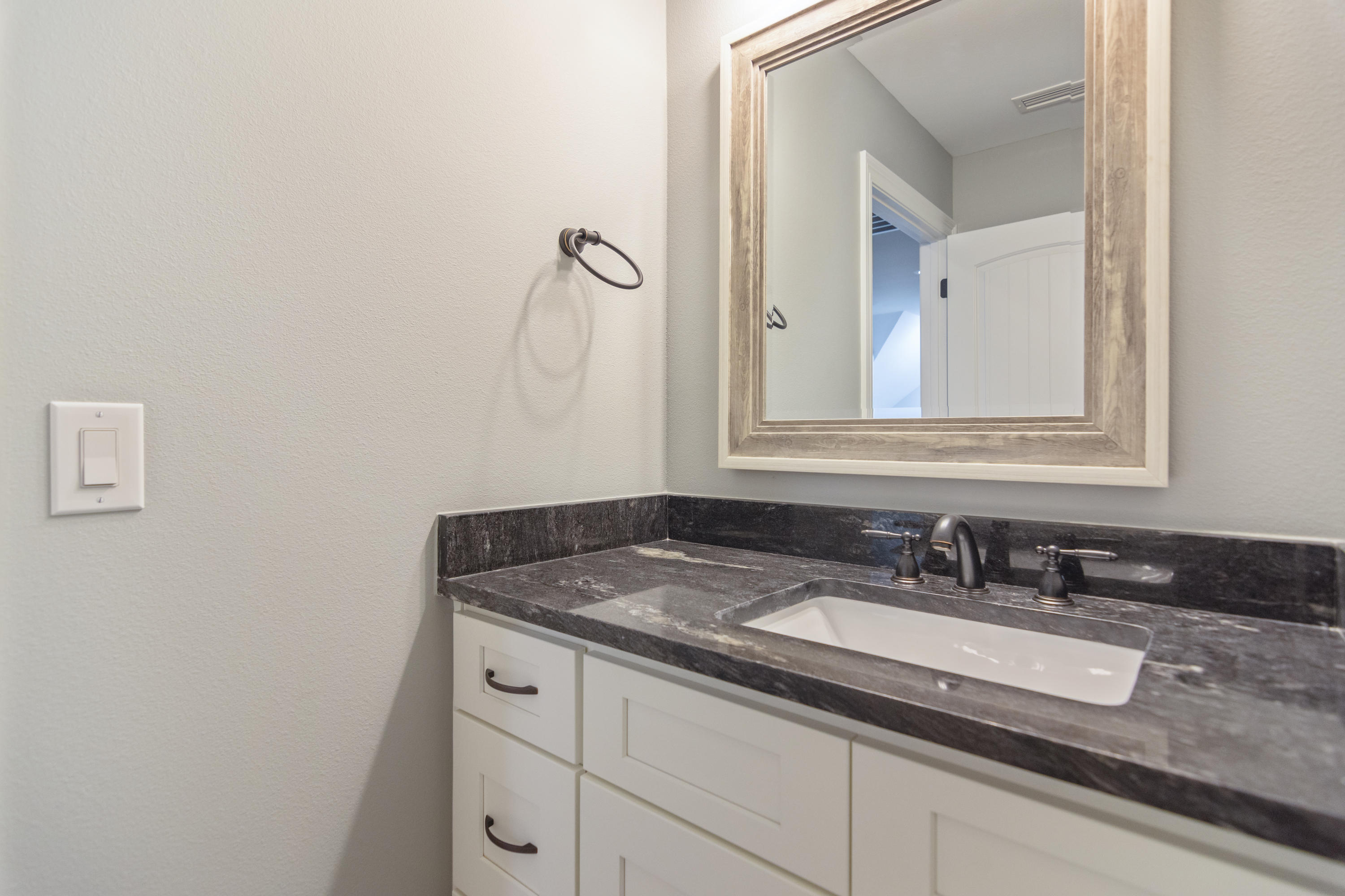 JUNIPER CREEK ESTATES Phase I - Residential