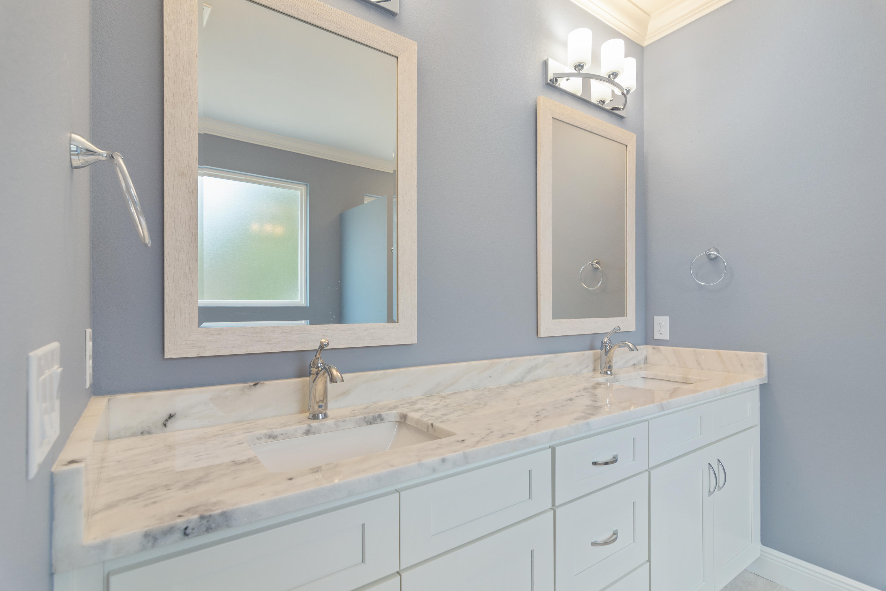 JUNIPER CREEK ESTATES Phase I - Residential