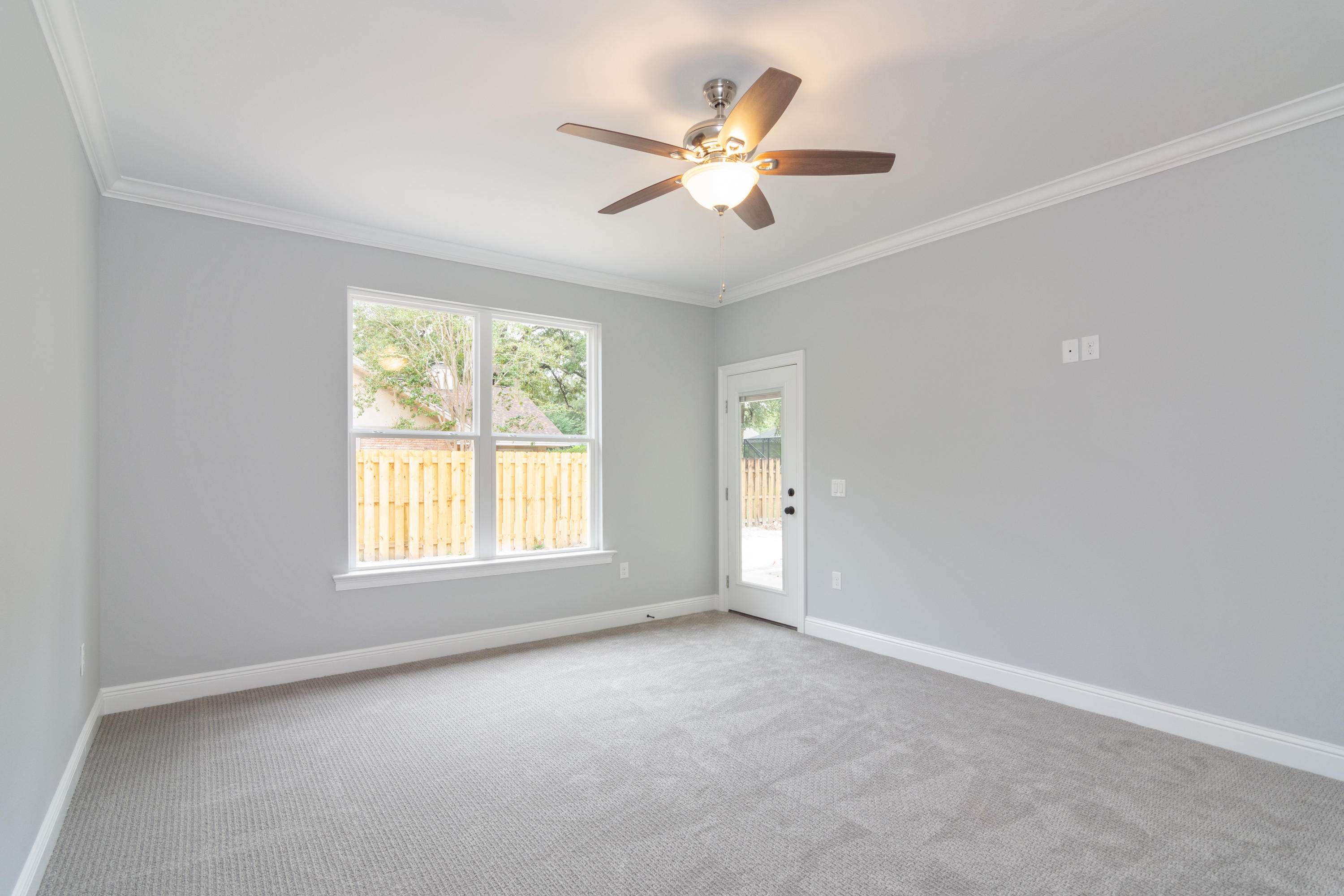 JUNIPER CREEK ESTATES Phase I - Residential