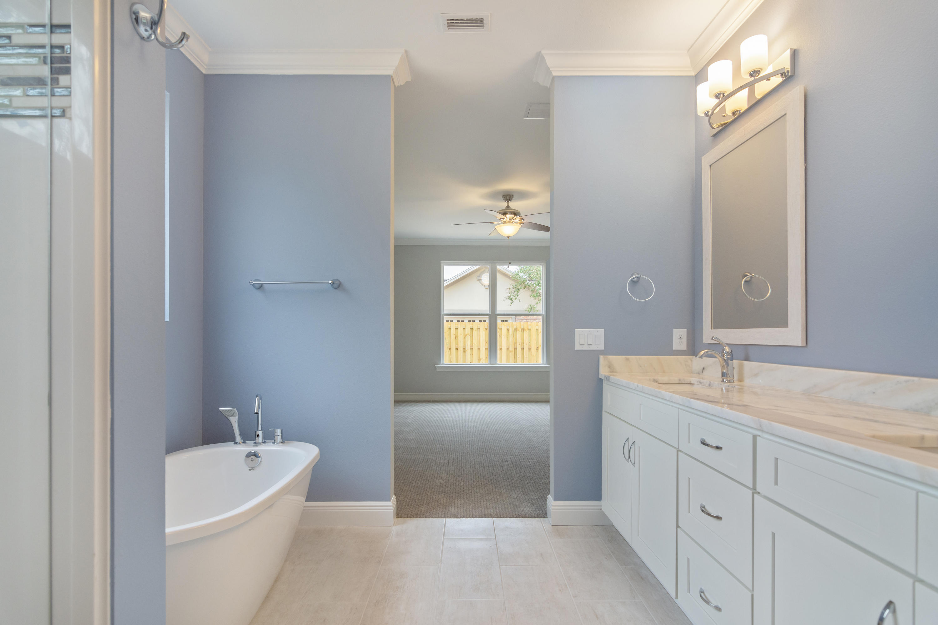 JUNIPER CREEK ESTATES Phase I - Residential