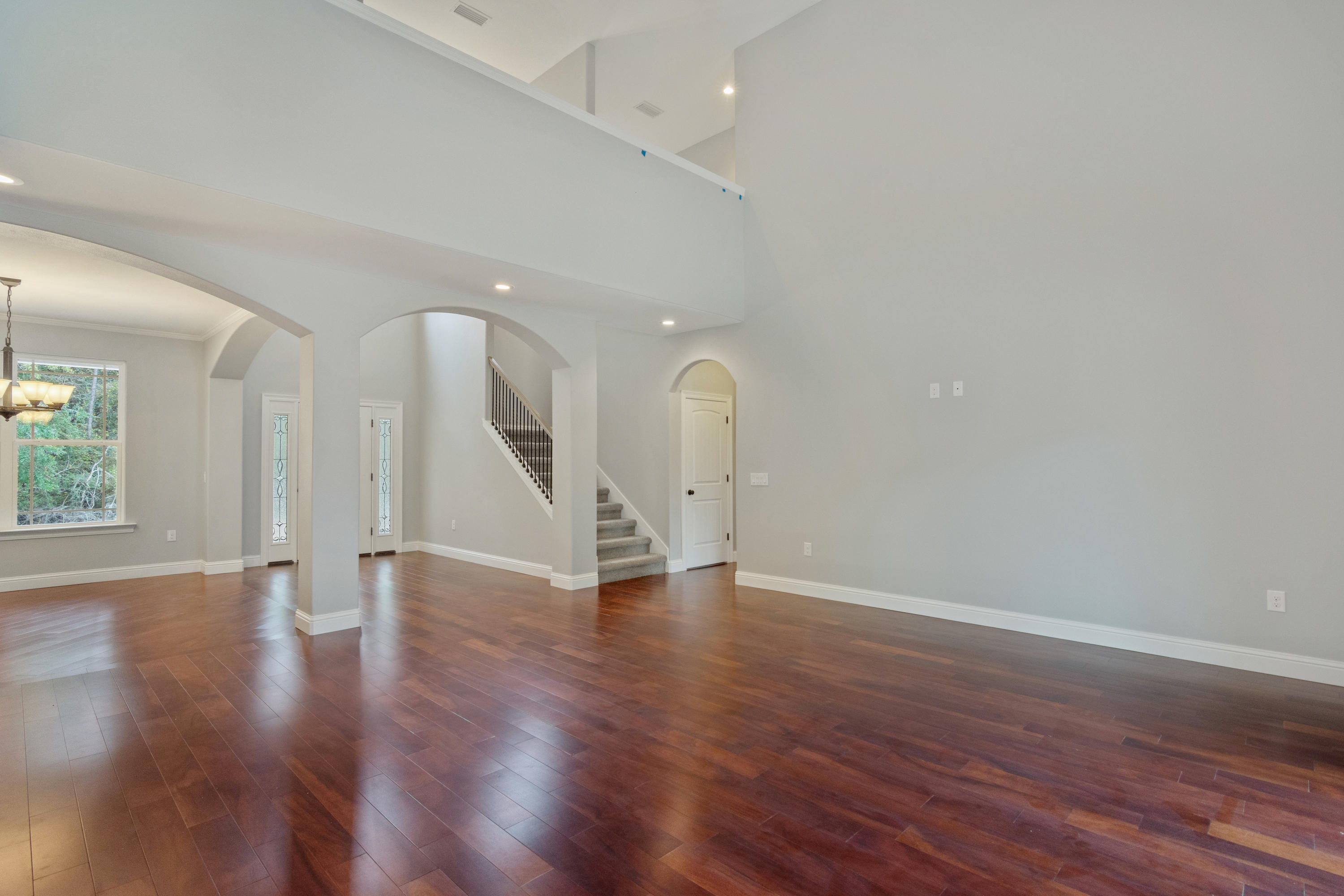 JUNIPER CREEK ESTATES Phase I - Residential