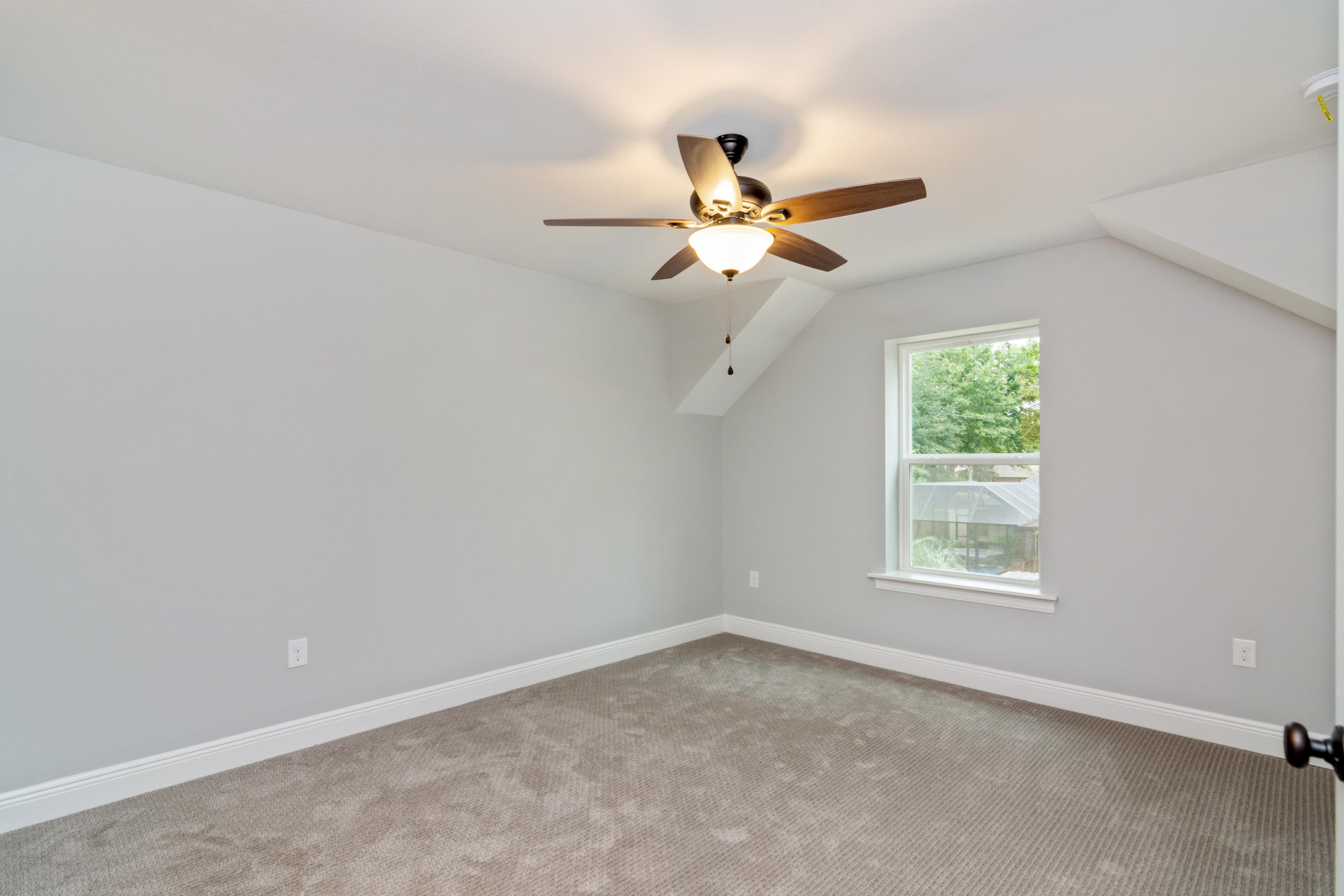 JUNIPER CREEK ESTATES Phase I - Residential