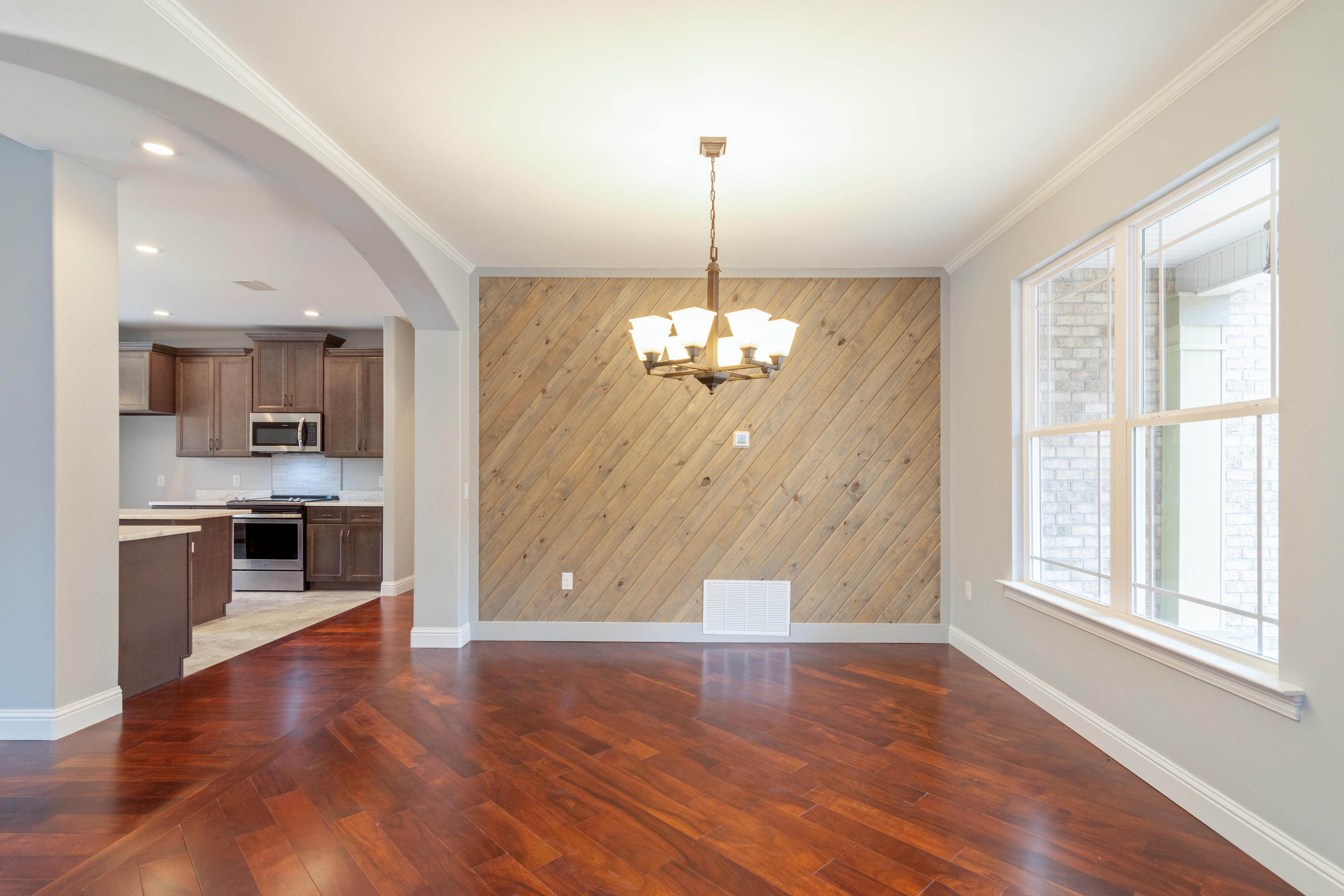 JUNIPER CREEK ESTATES Phase I - Residential