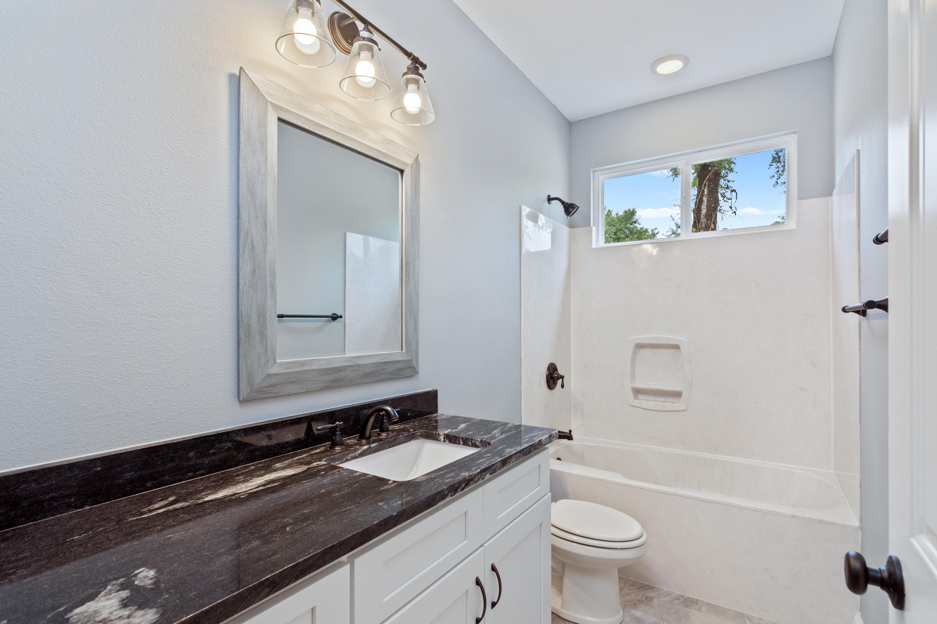 JUNIPER CREEK ESTATES Phase I - Residential