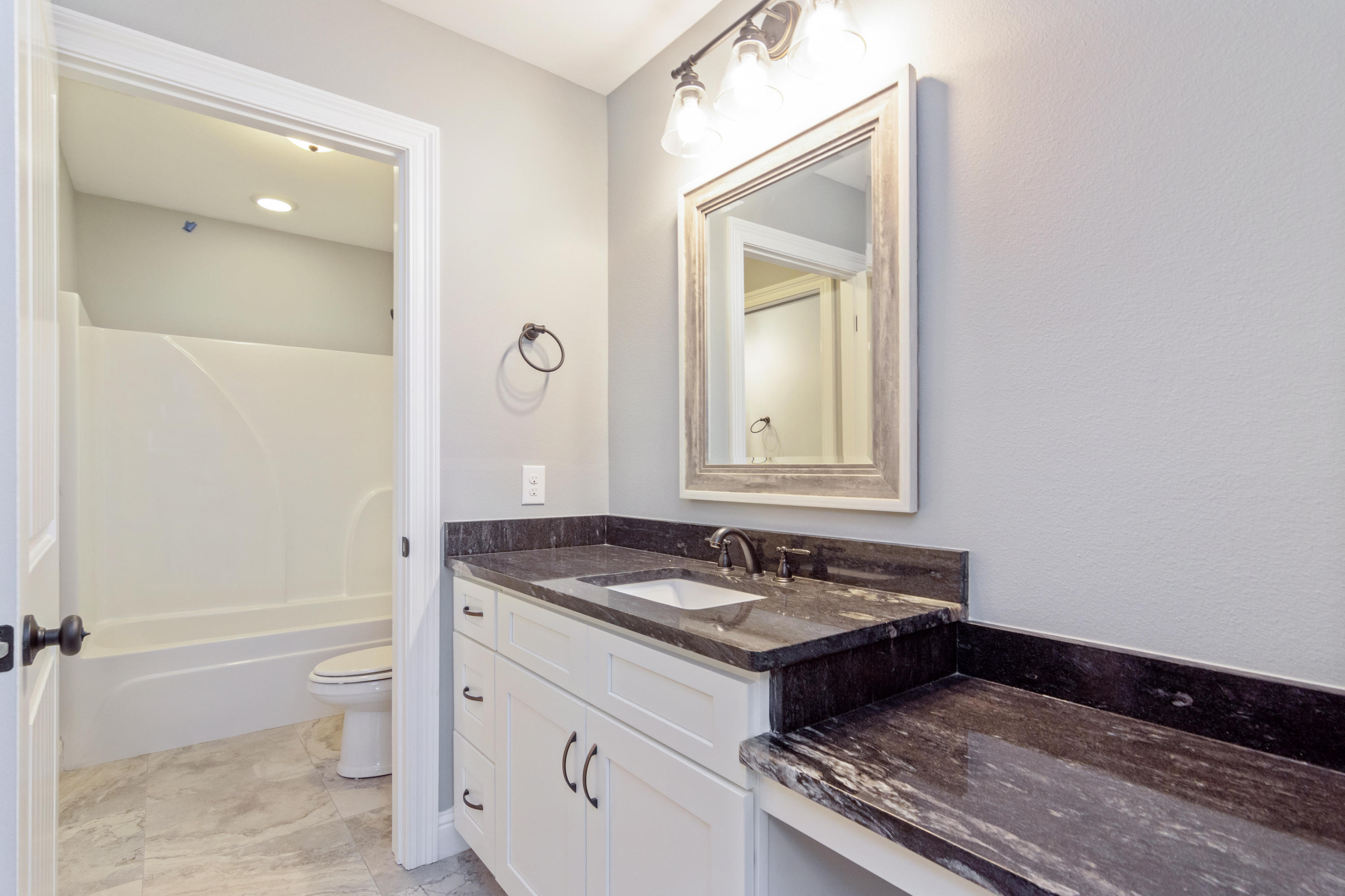 JUNIPER CREEK ESTATES Phase I - Residential