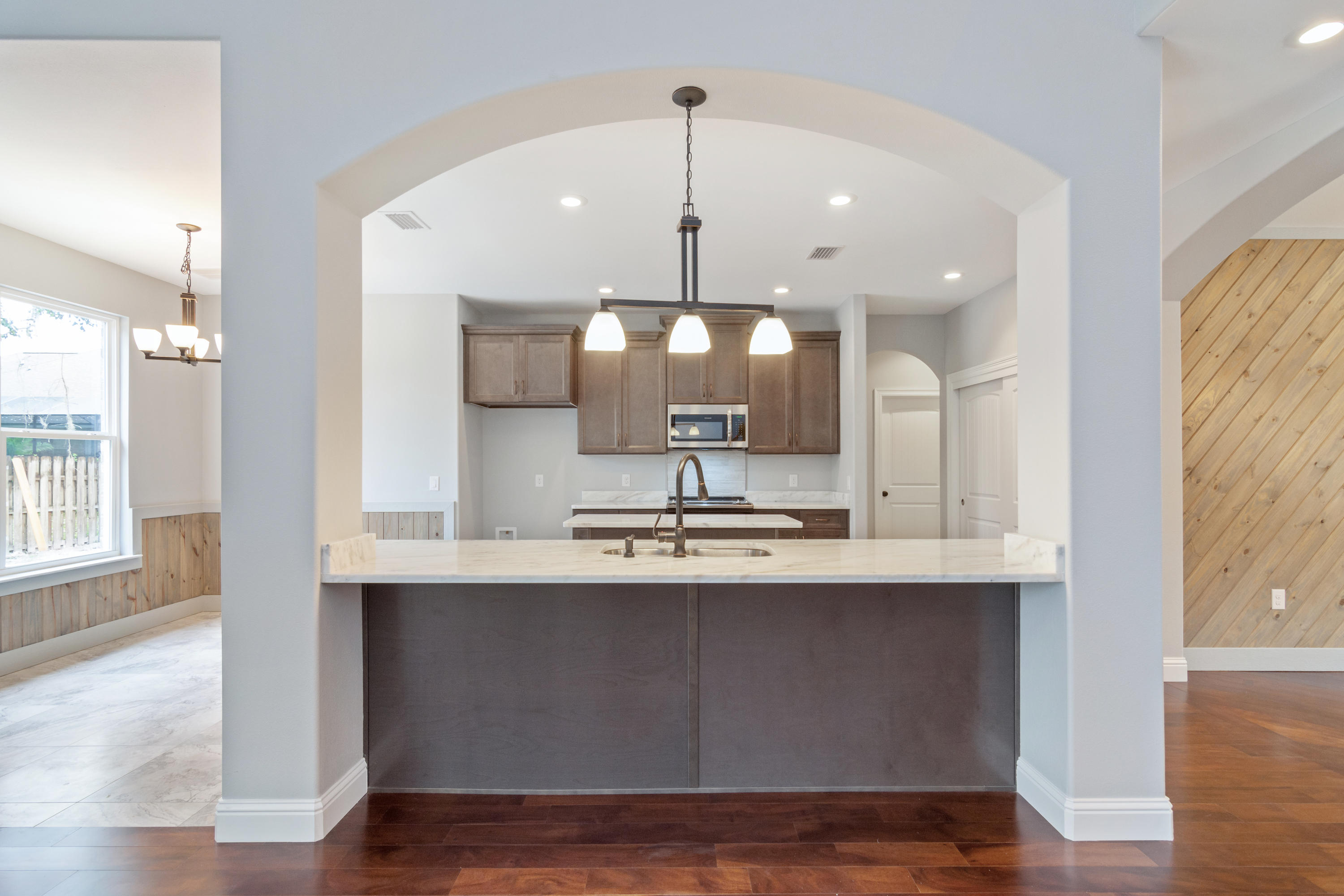 JUNIPER CREEK ESTATES Phase I - Residential