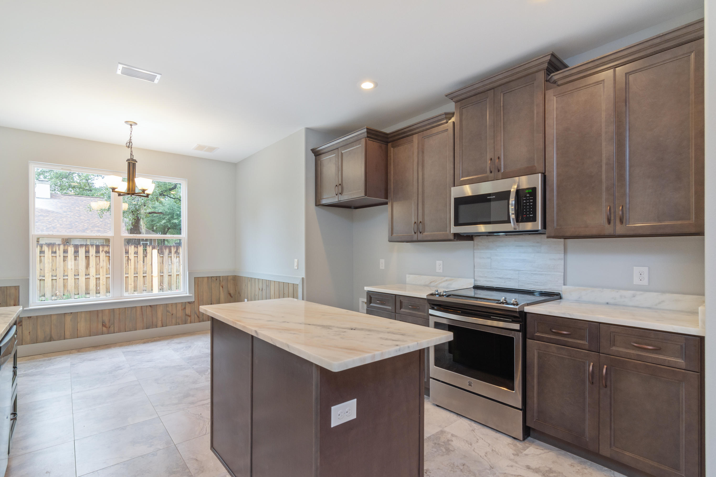 JUNIPER CREEK ESTATES Phase I - Residential