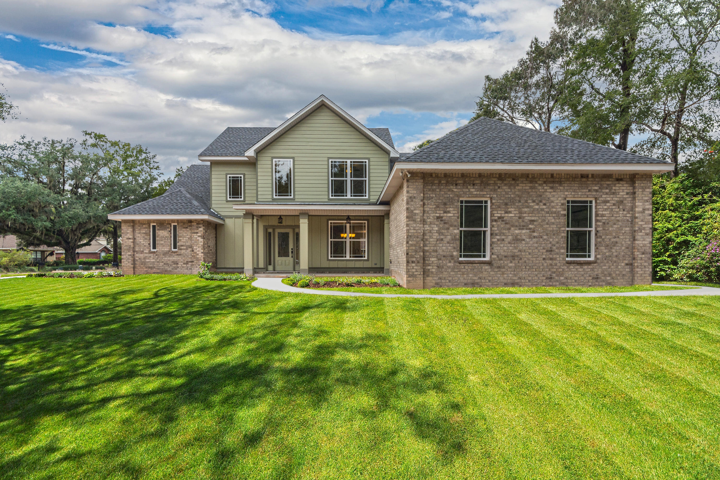 JUNIPER CREEK ESTATES Phase I - Residential