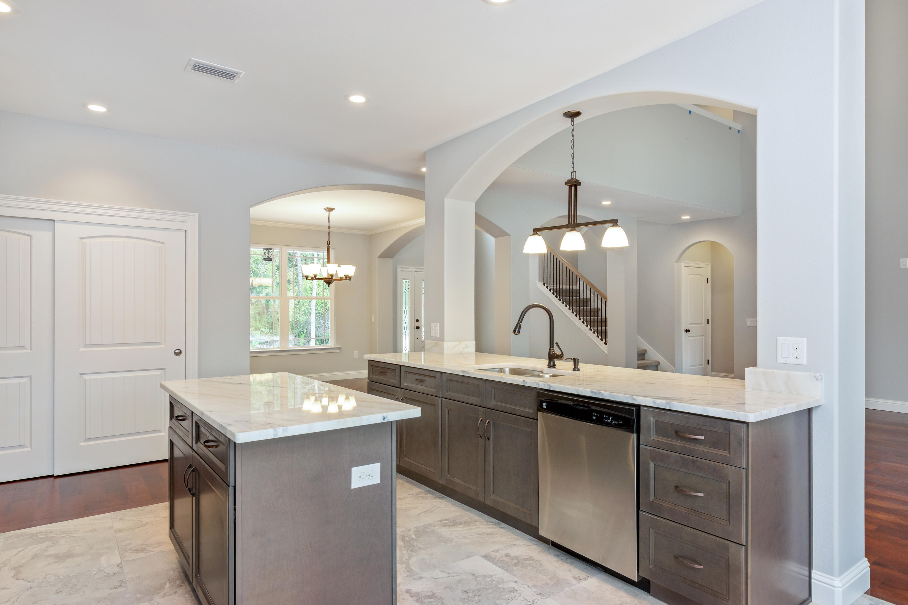 JUNIPER CREEK ESTATES Phase I - Residential