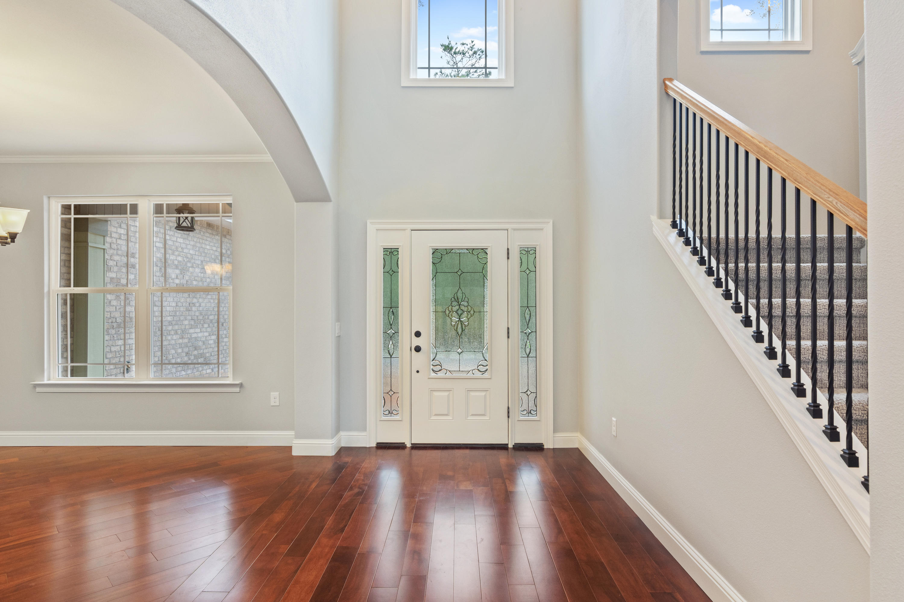 JUNIPER CREEK ESTATES Phase I - Residential