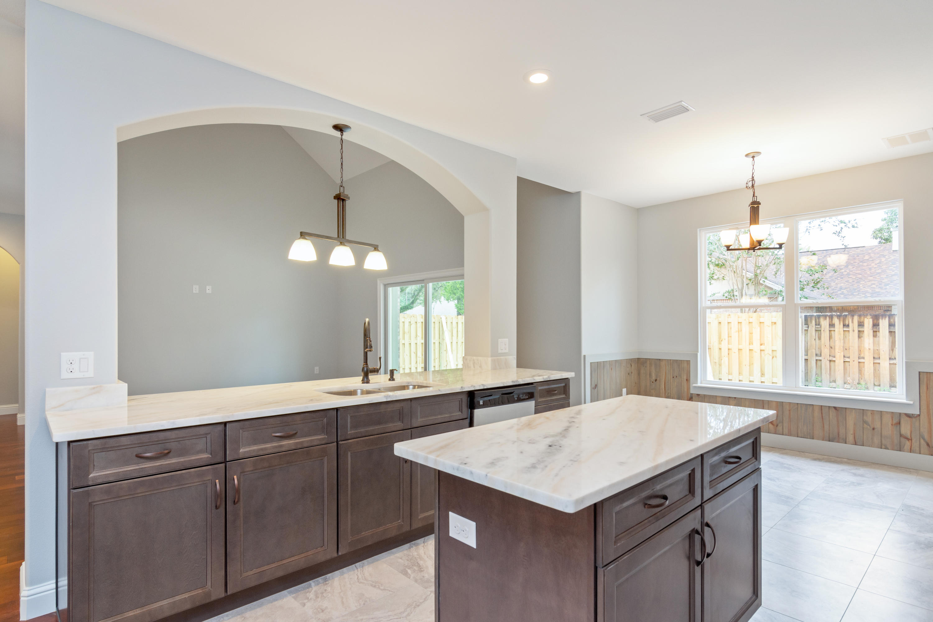 JUNIPER CREEK ESTATES Phase I - Residential