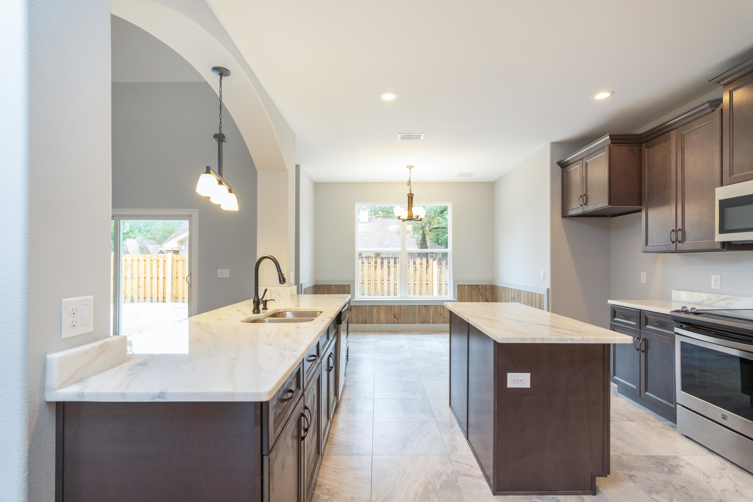 JUNIPER CREEK ESTATES Phase I - Residential