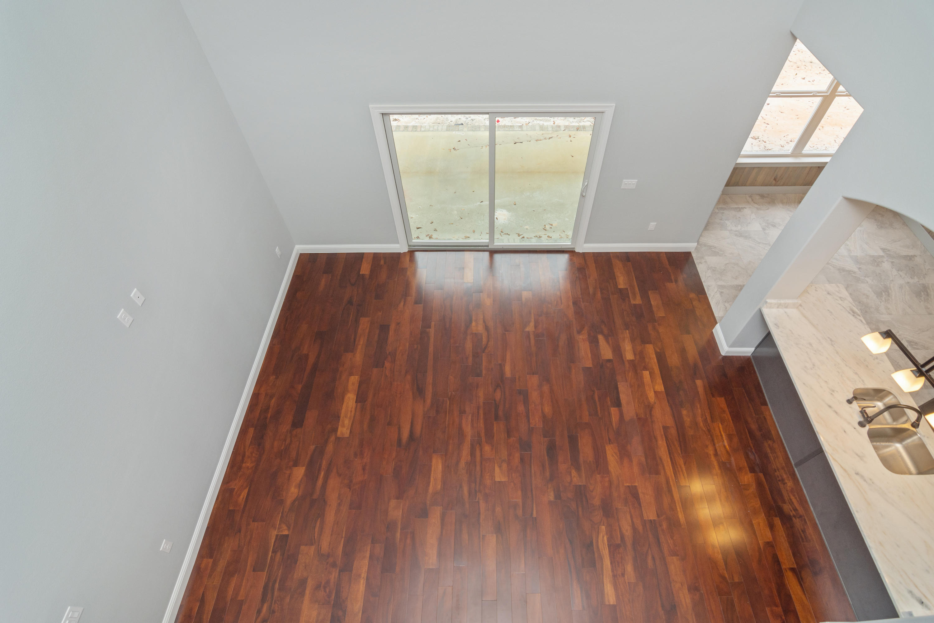 JUNIPER CREEK ESTATES Phase I - Residential