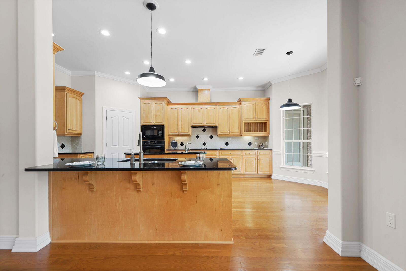 WINDSWEPT ESTATES - Residential