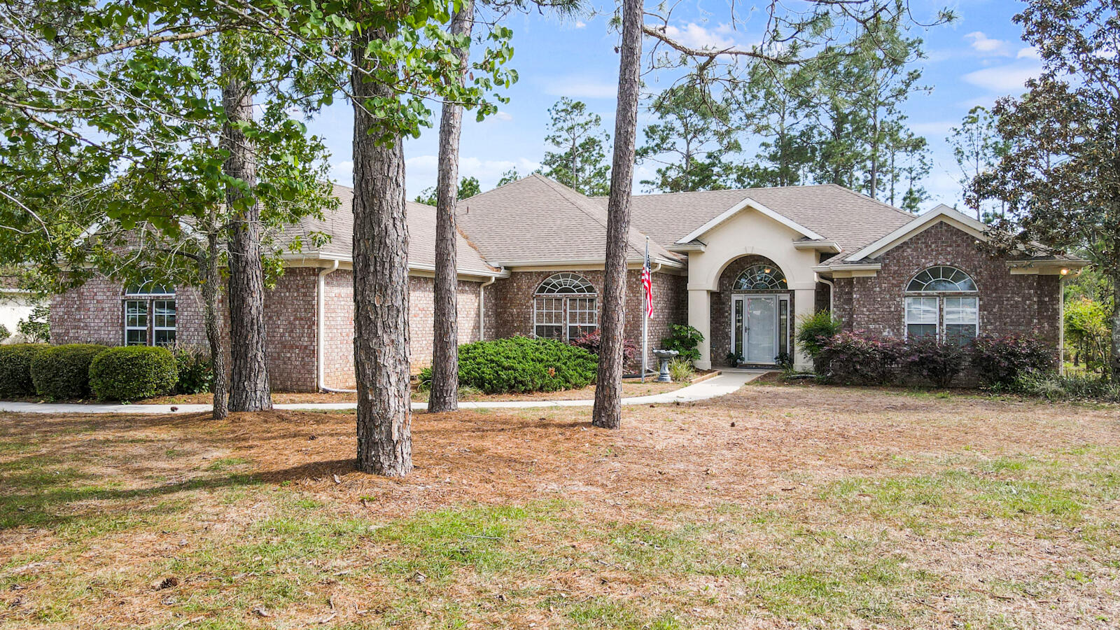 WINDSWEPT ESTATES - Residential