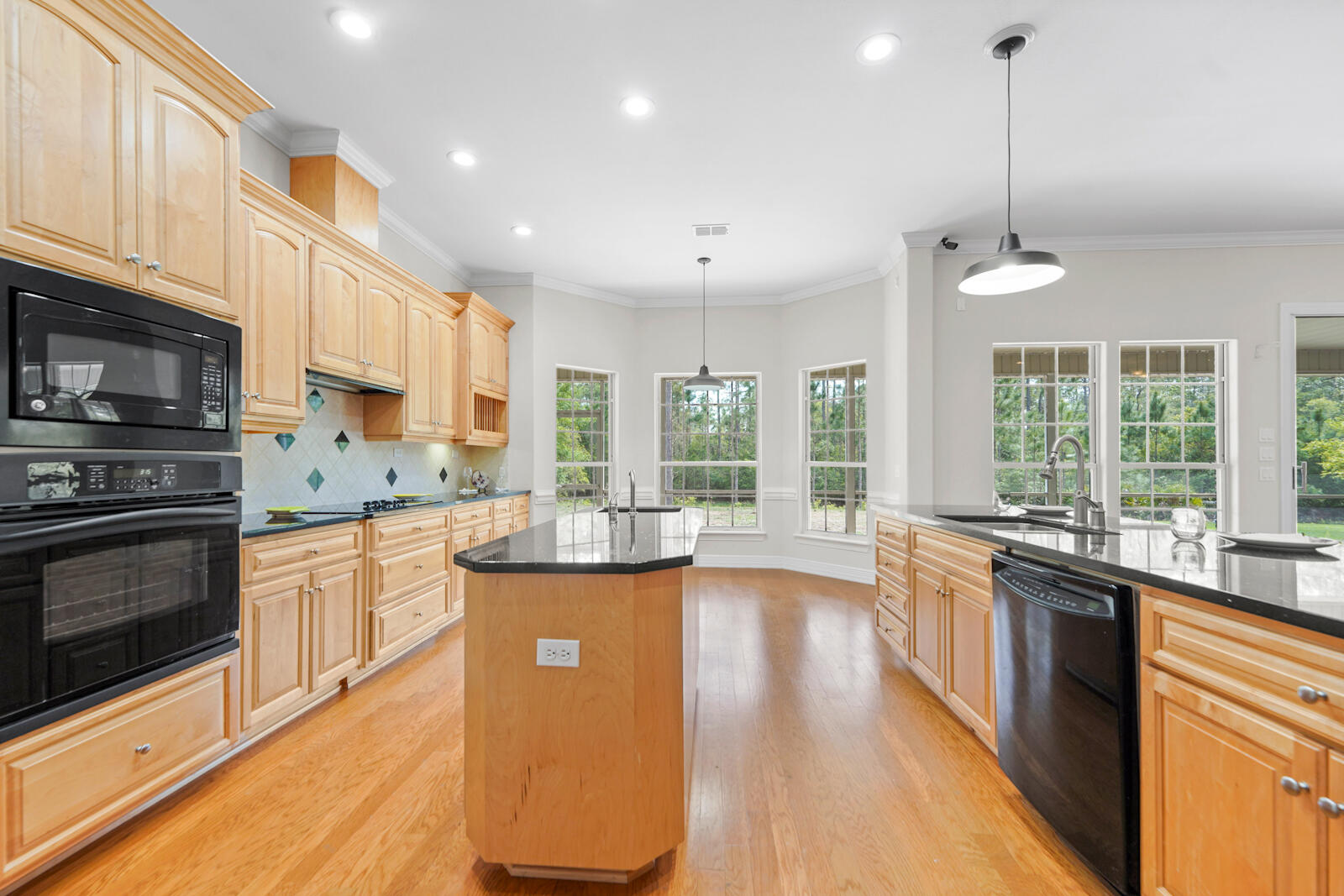 WINDSWEPT ESTATES - Residential