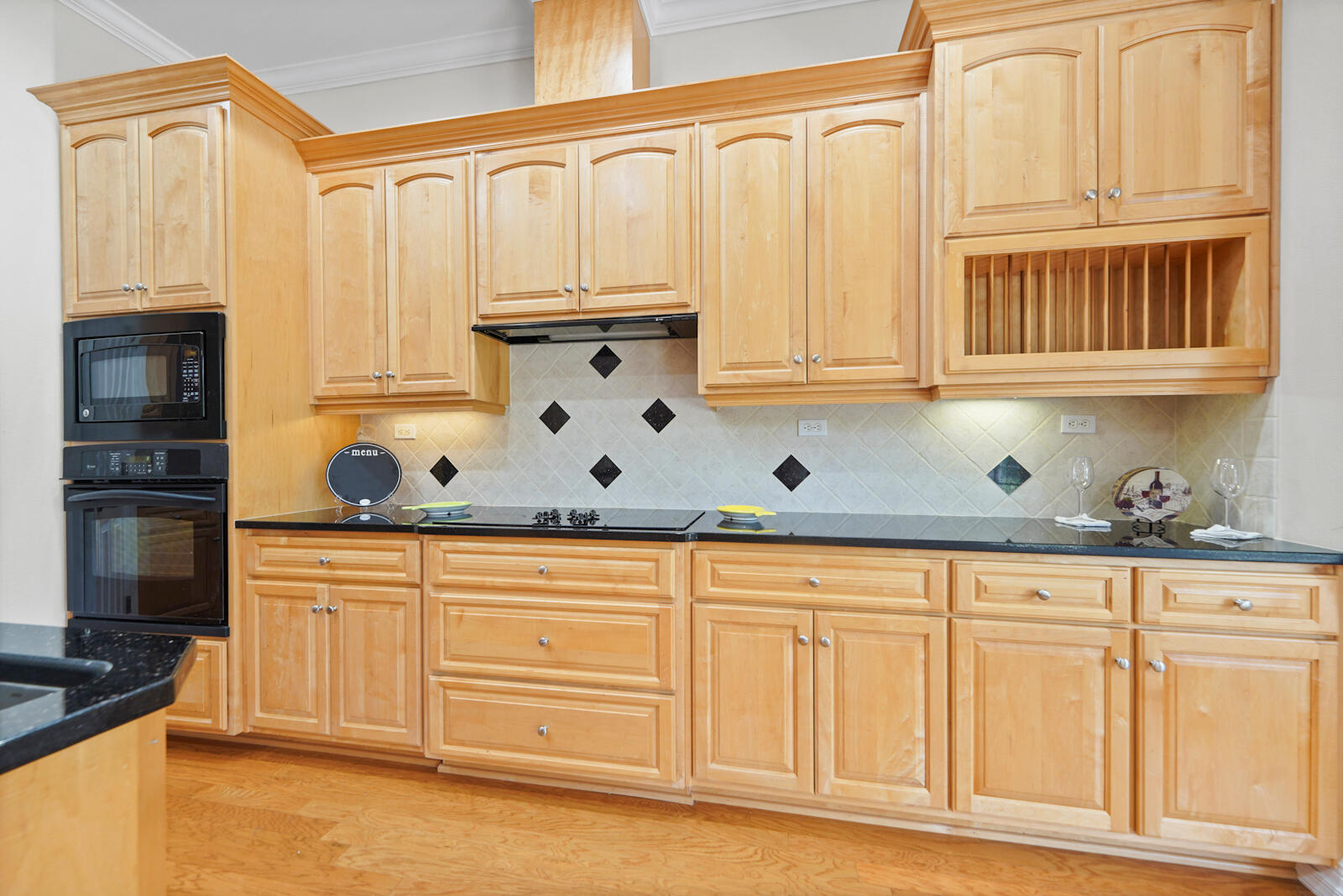 WINDSWEPT ESTATES - Residential