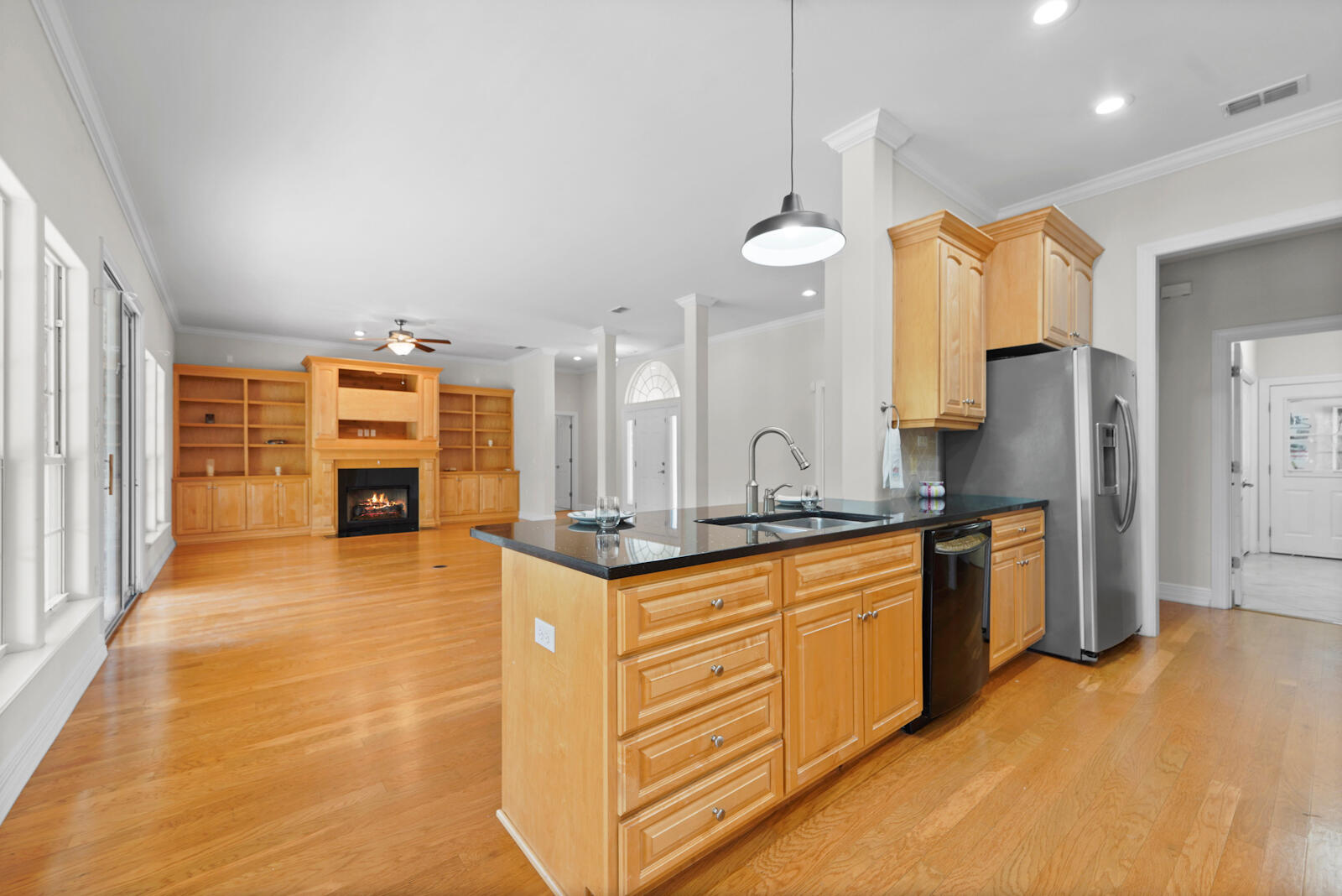 WINDSWEPT ESTATES - Residential