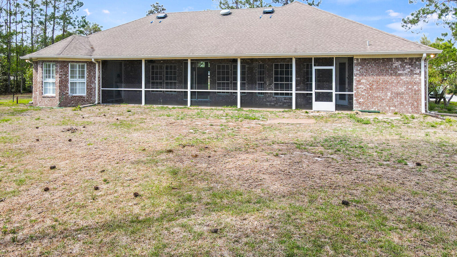 WINDSWEPT ESTATES - Residential