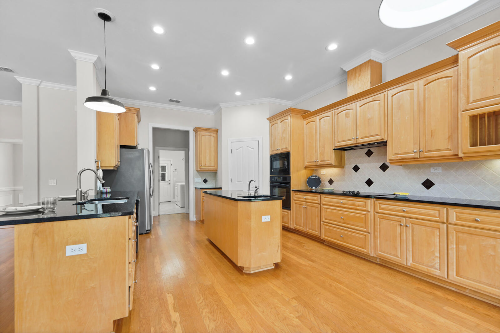 WINDSWEPT ESTATES - Residential