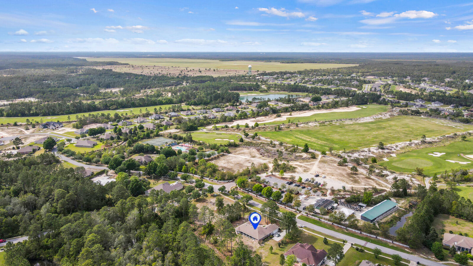 WINDSWEPT ESTATES - Residential