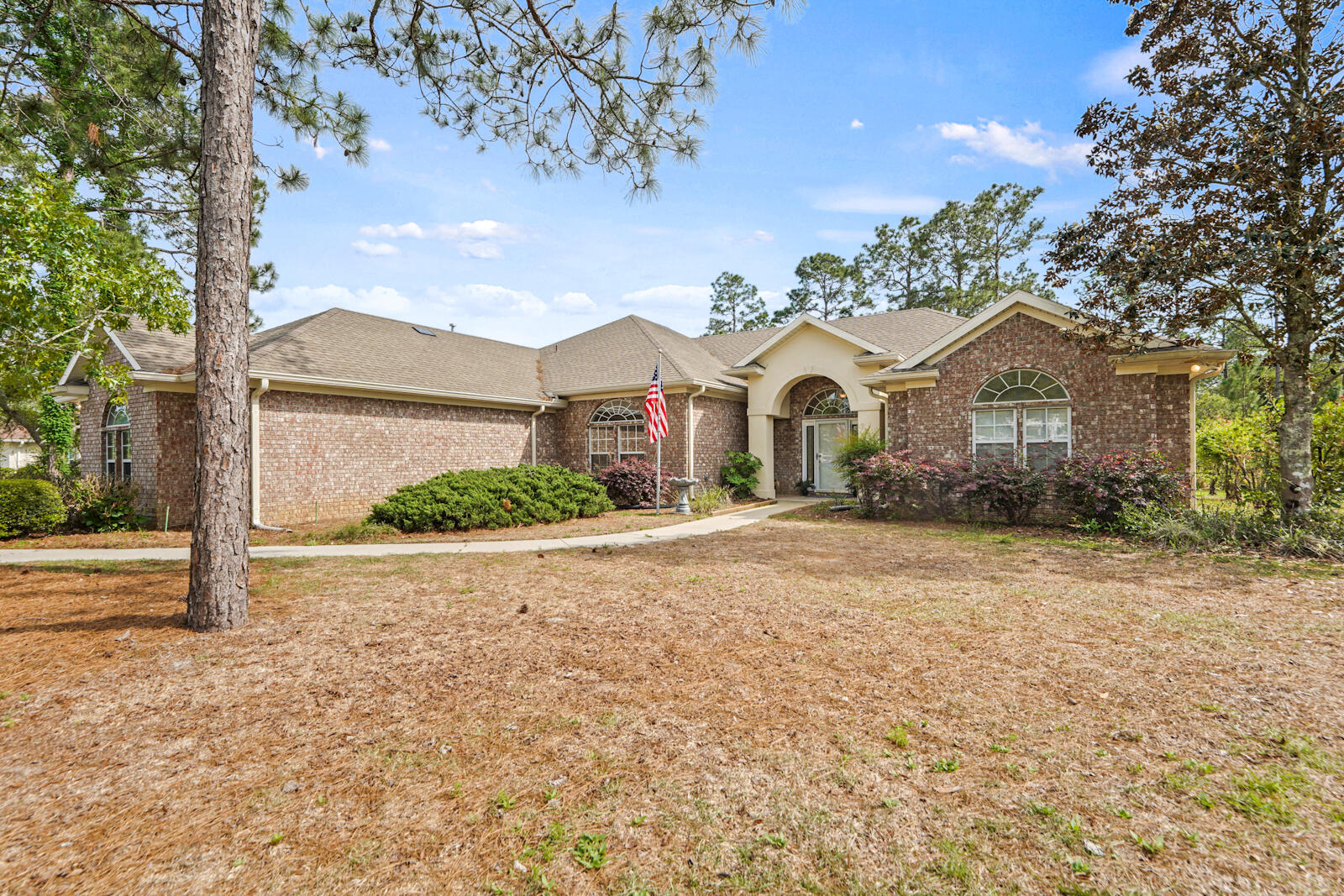 WINDSWEPT ESTATES - Residential