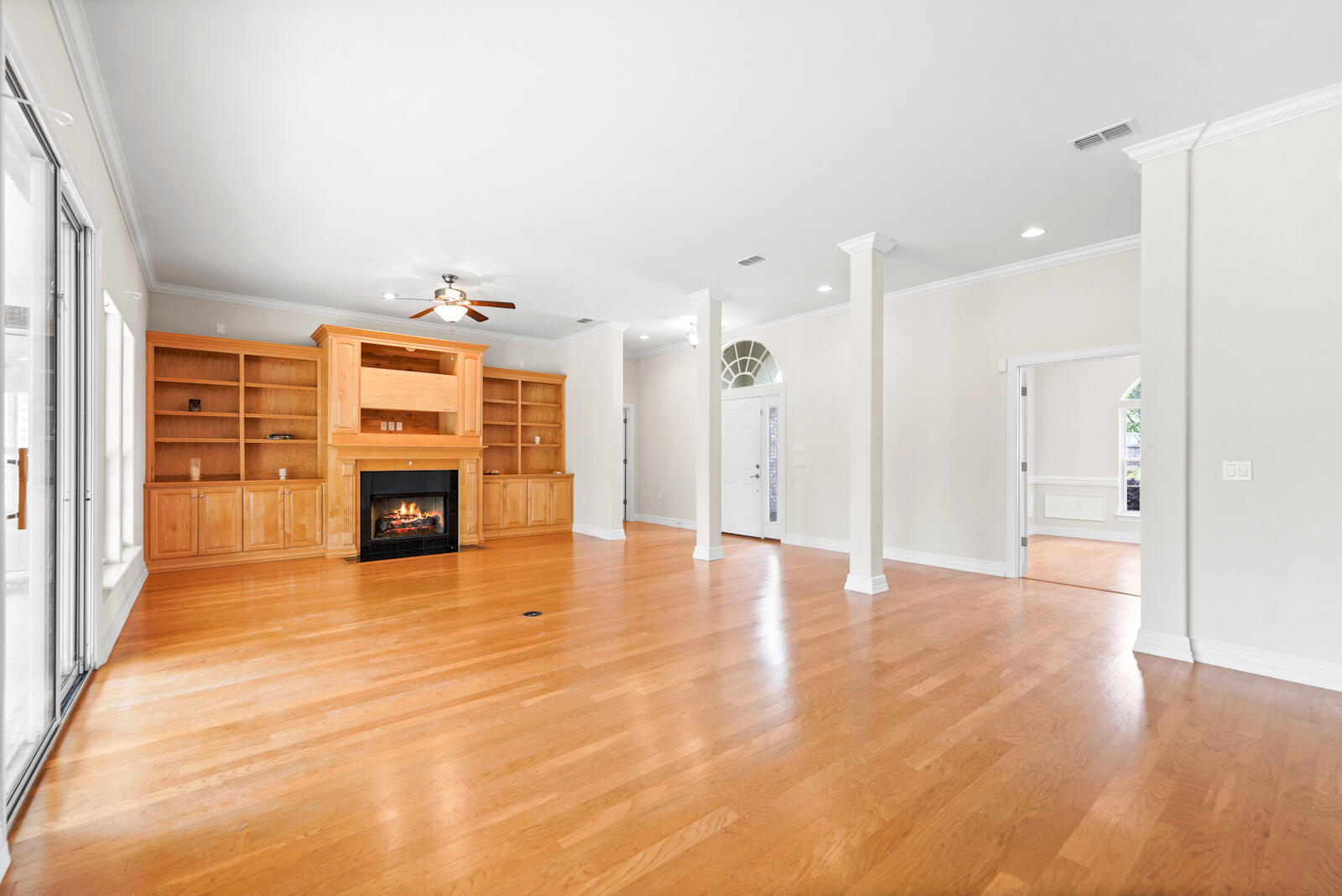 WINDSWEPT ESTATES - Residential