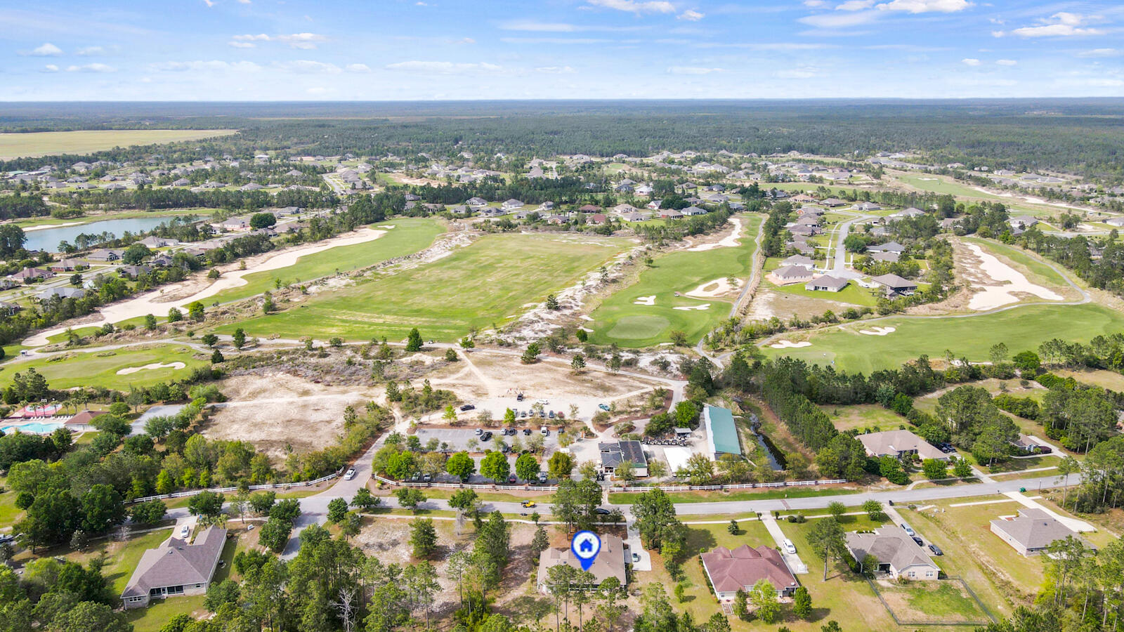 WINDSWEPT ESTATES - Residential