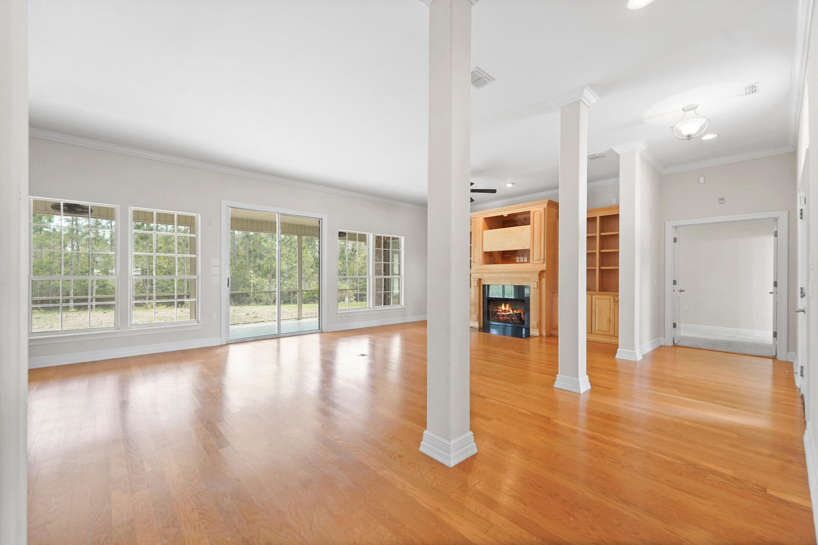 WINDSWEPT ESTATES - Residential