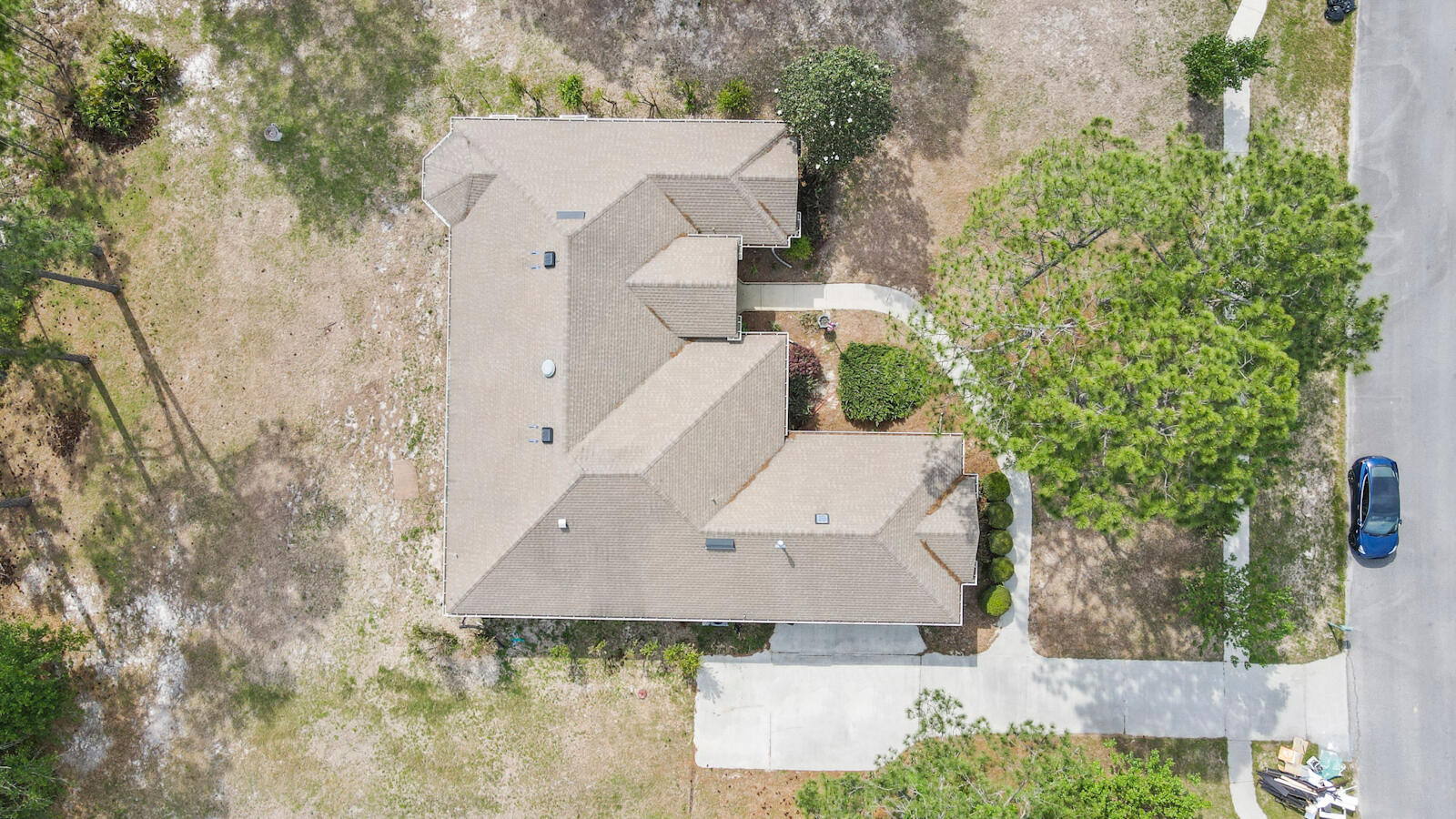 WINDSWEPT ESTATES - Residential