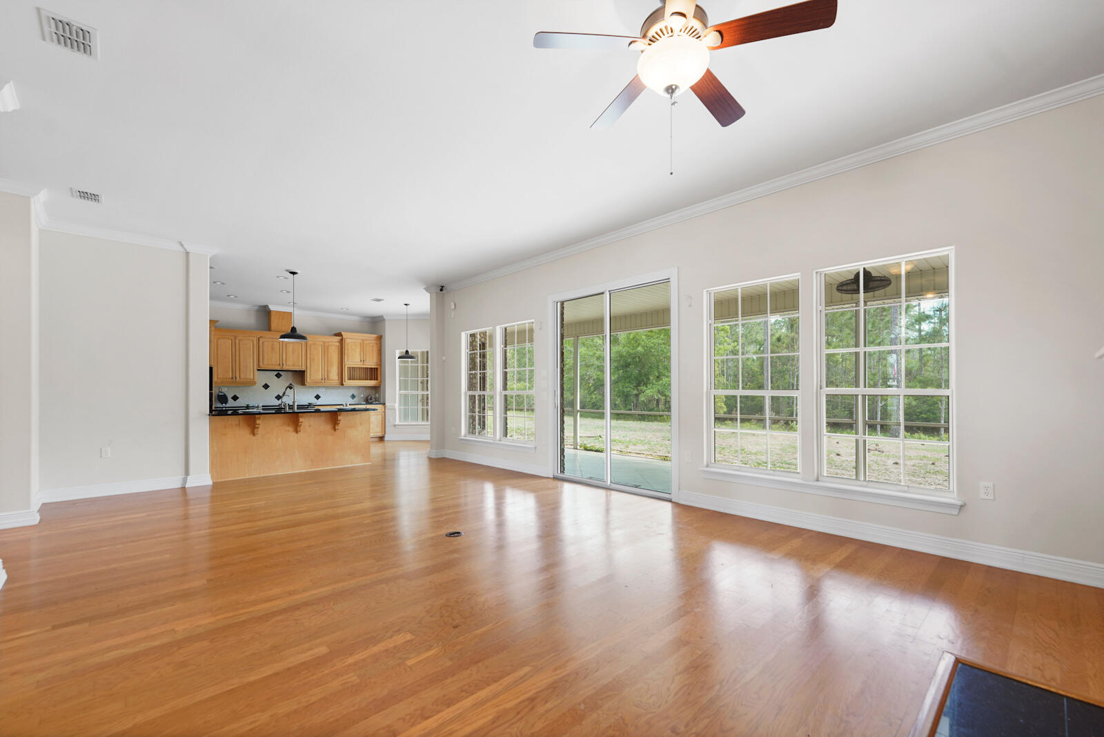 WINDSWEPT ESTATES - Residential