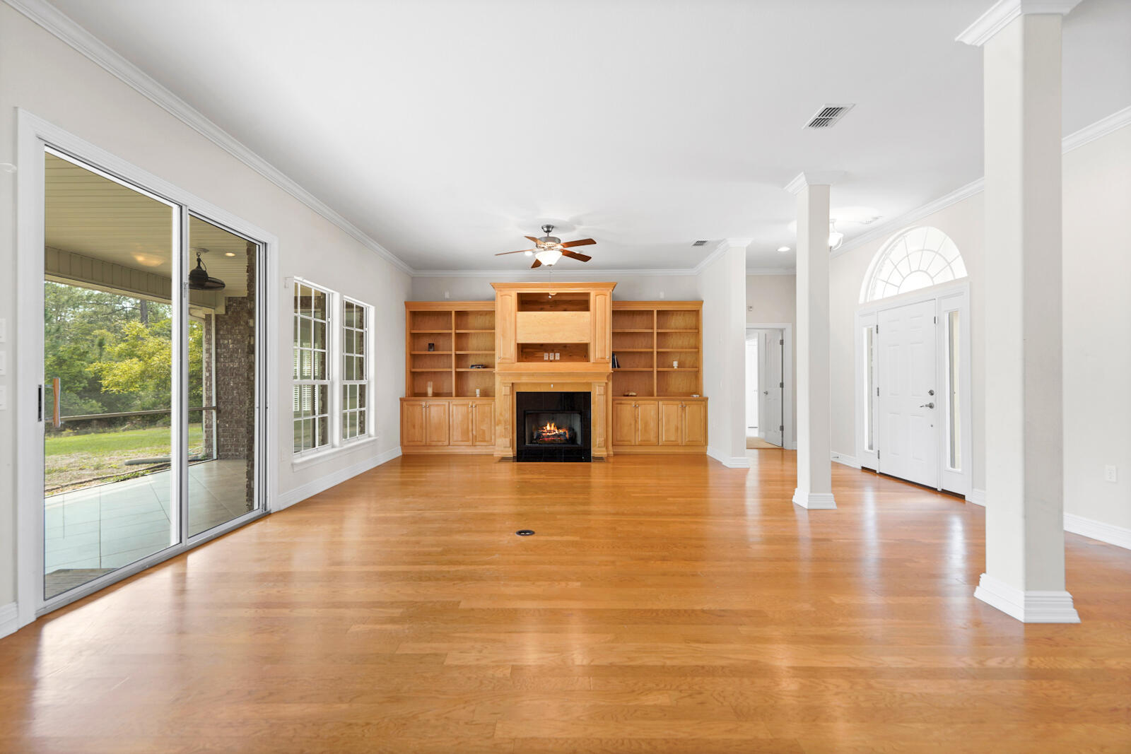 WINDSWEPT ESTATES - Residential