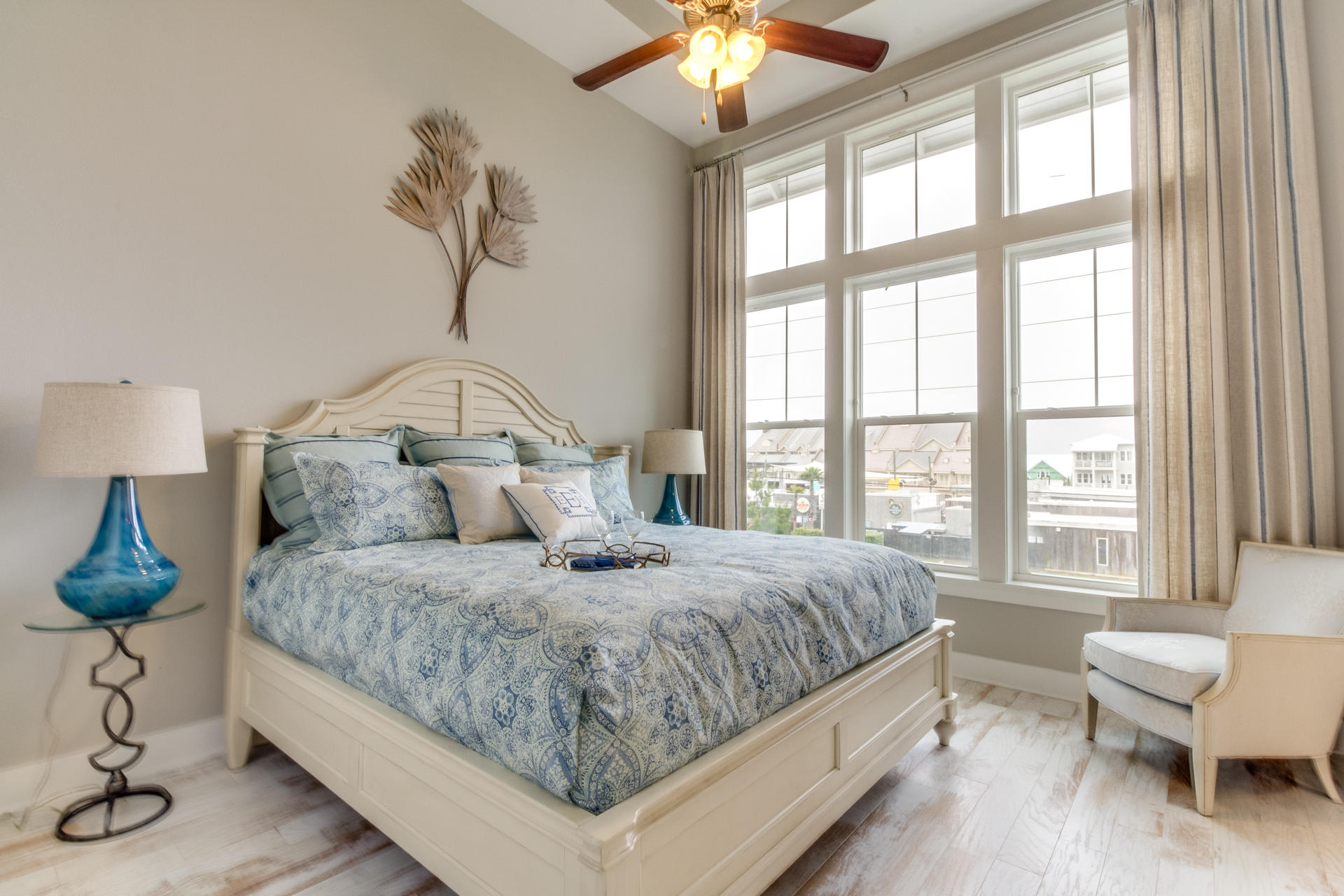 Prominence - Residential