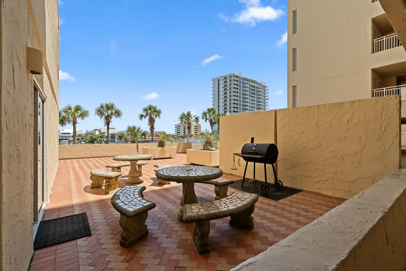 SANS SOUCI CONDO - Residential