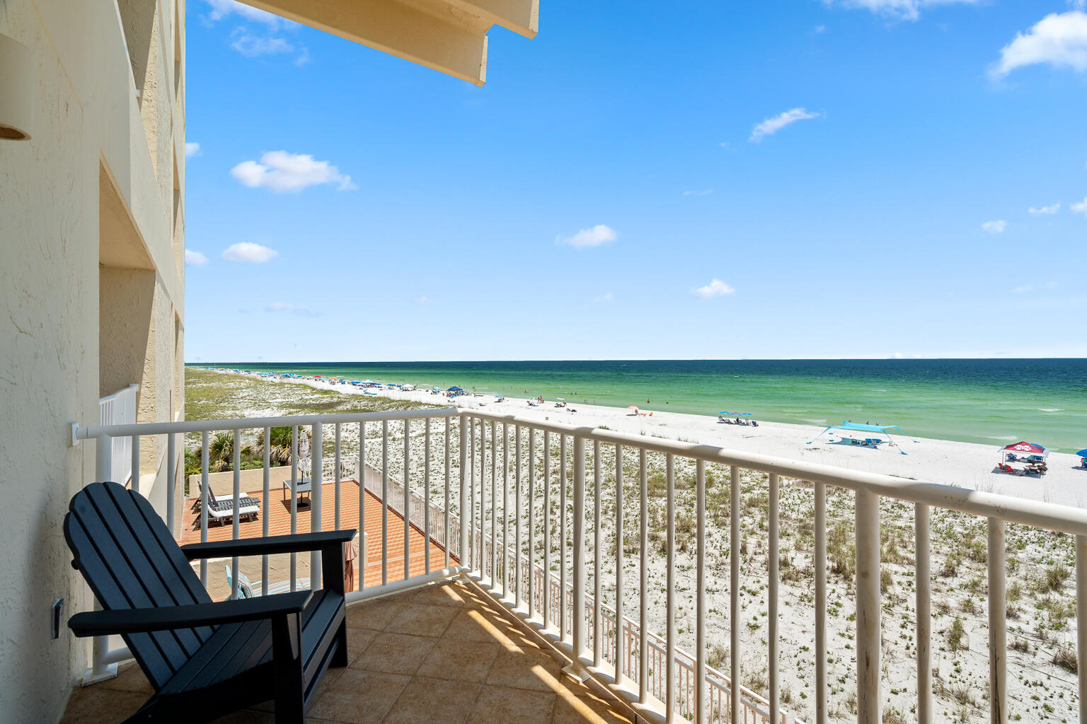 SANS SOUCI CONDO - Residential