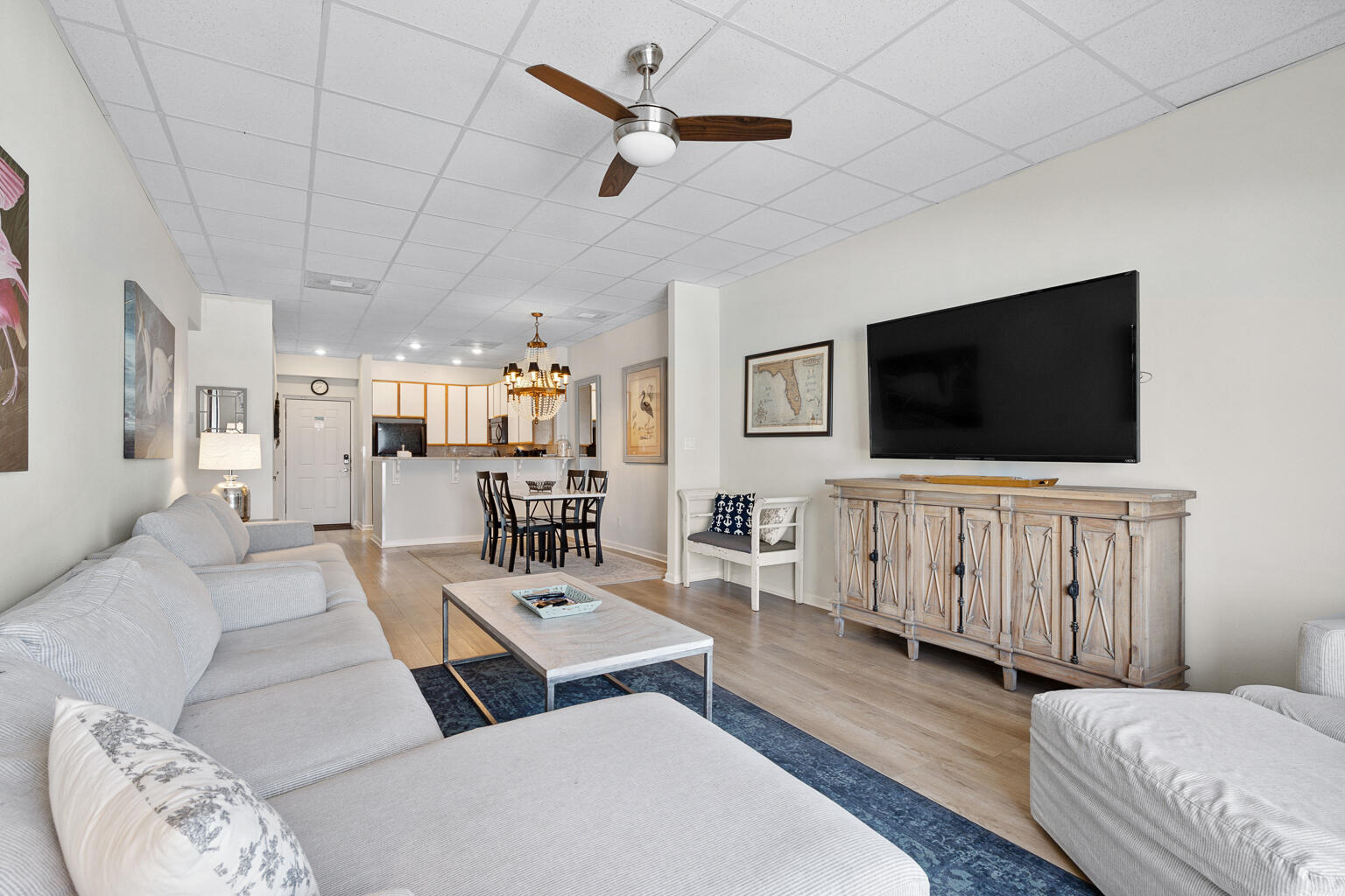 SANS SOUCI CONDO - Residential