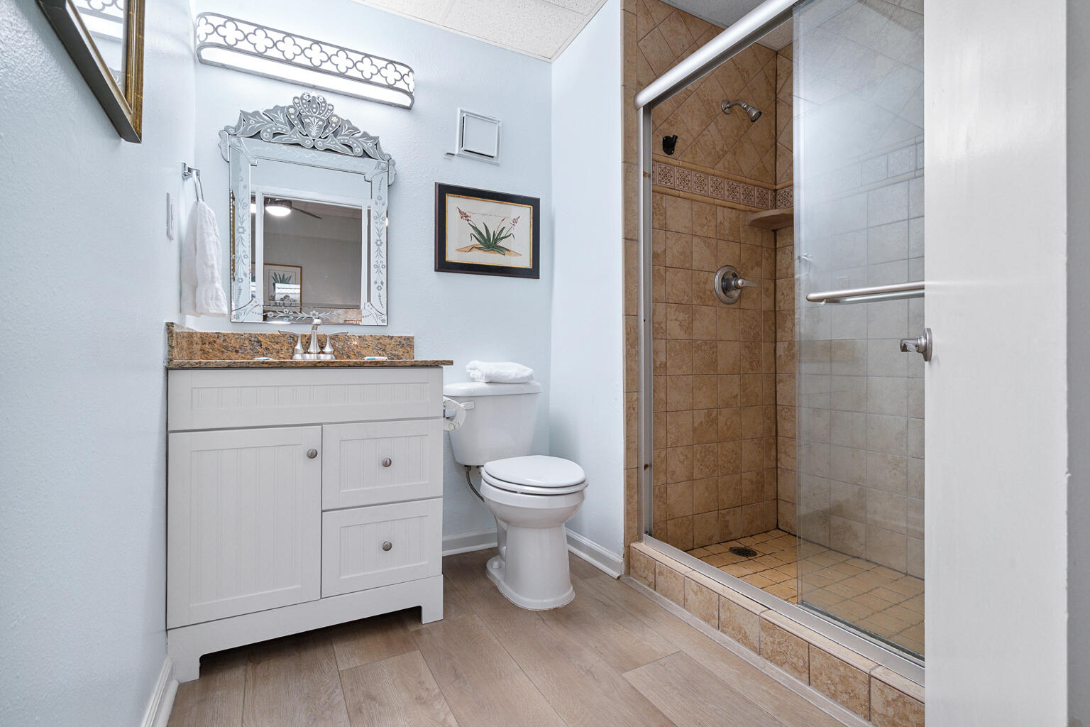 SANS SOUCI CONDO - Residential
