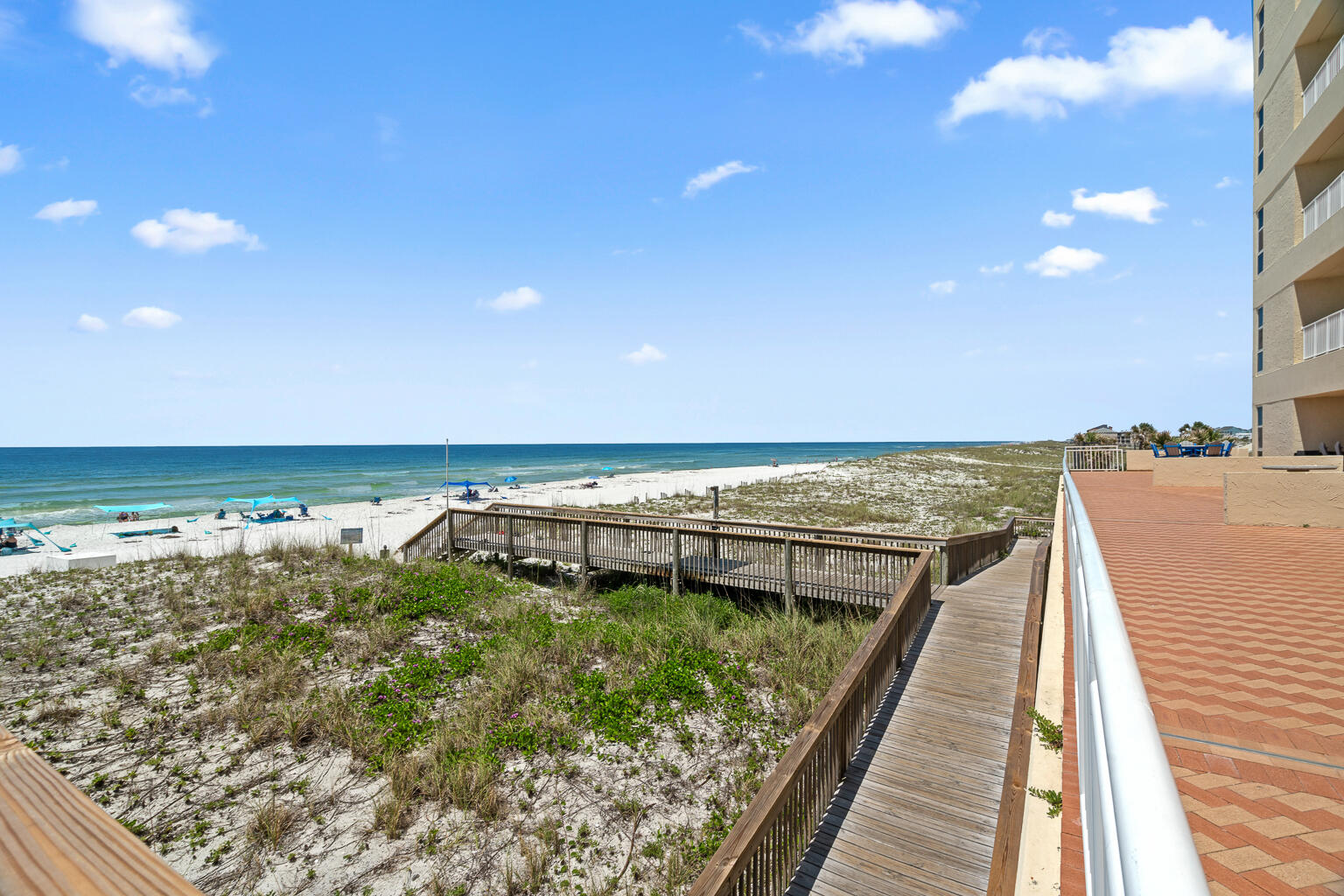 SANS SOUCI CONDO - Residential