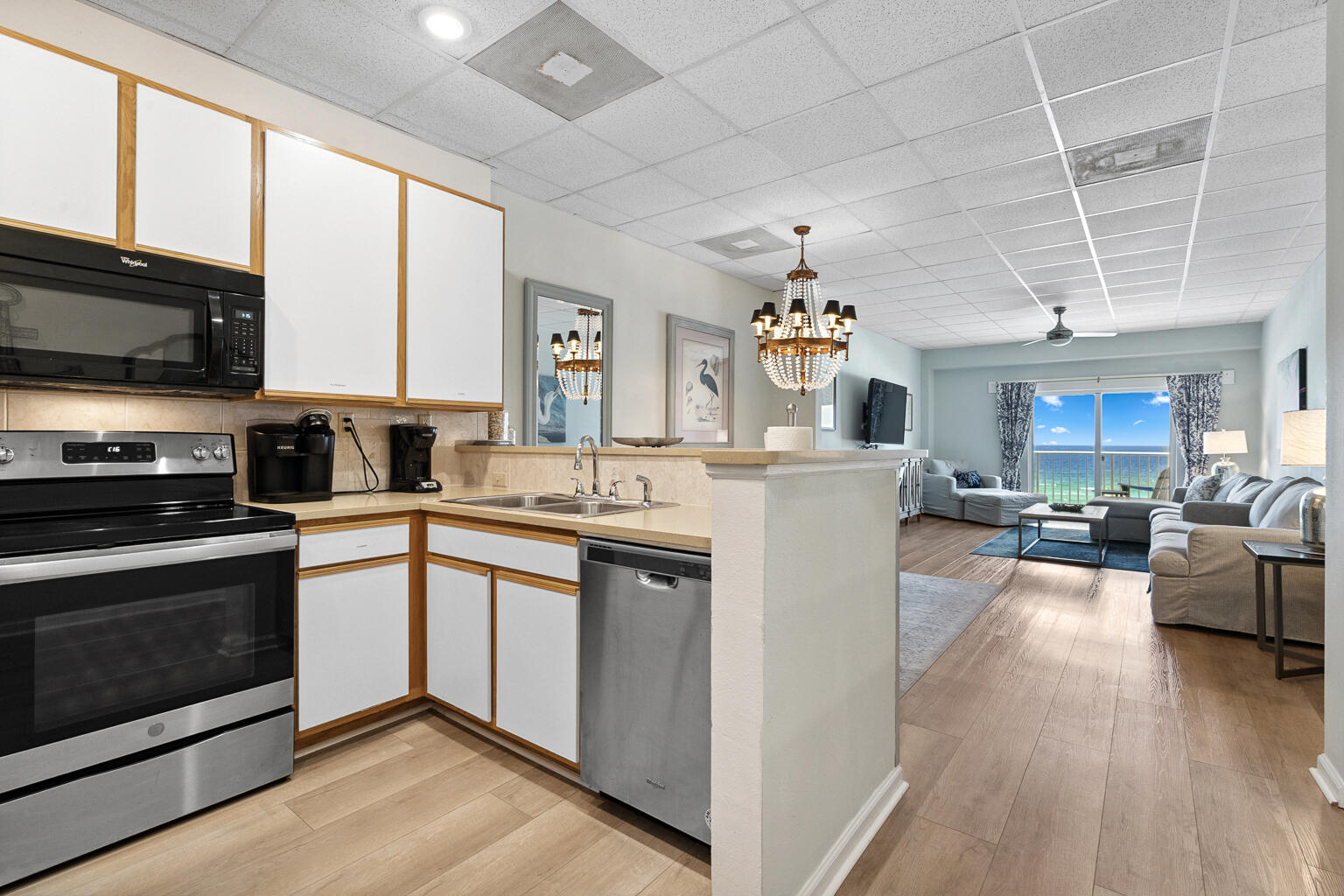 SANS SOUCI CONDO - Residential